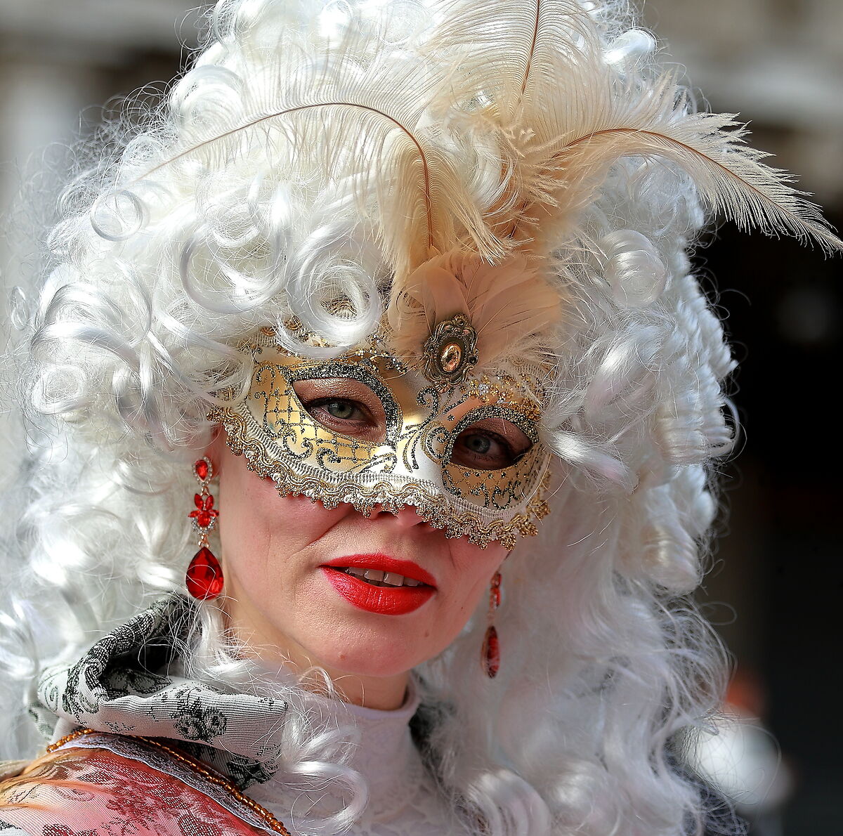 Venice Carnival 2024