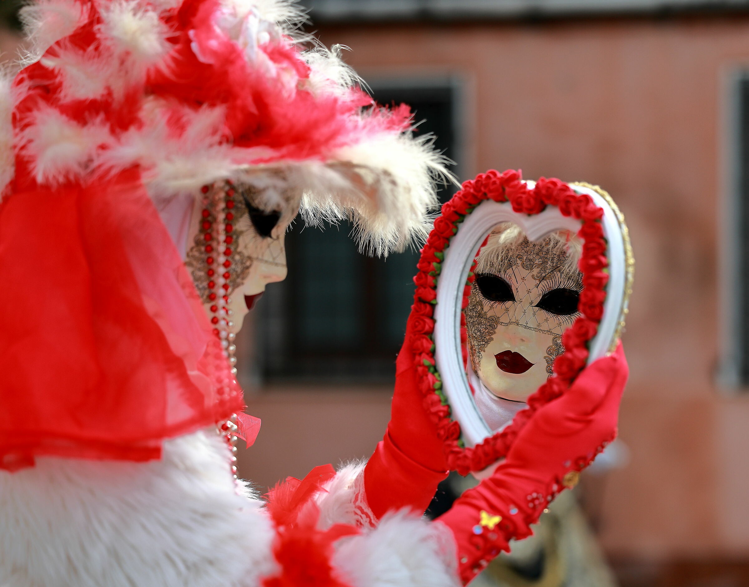 Venice Carnival 2024