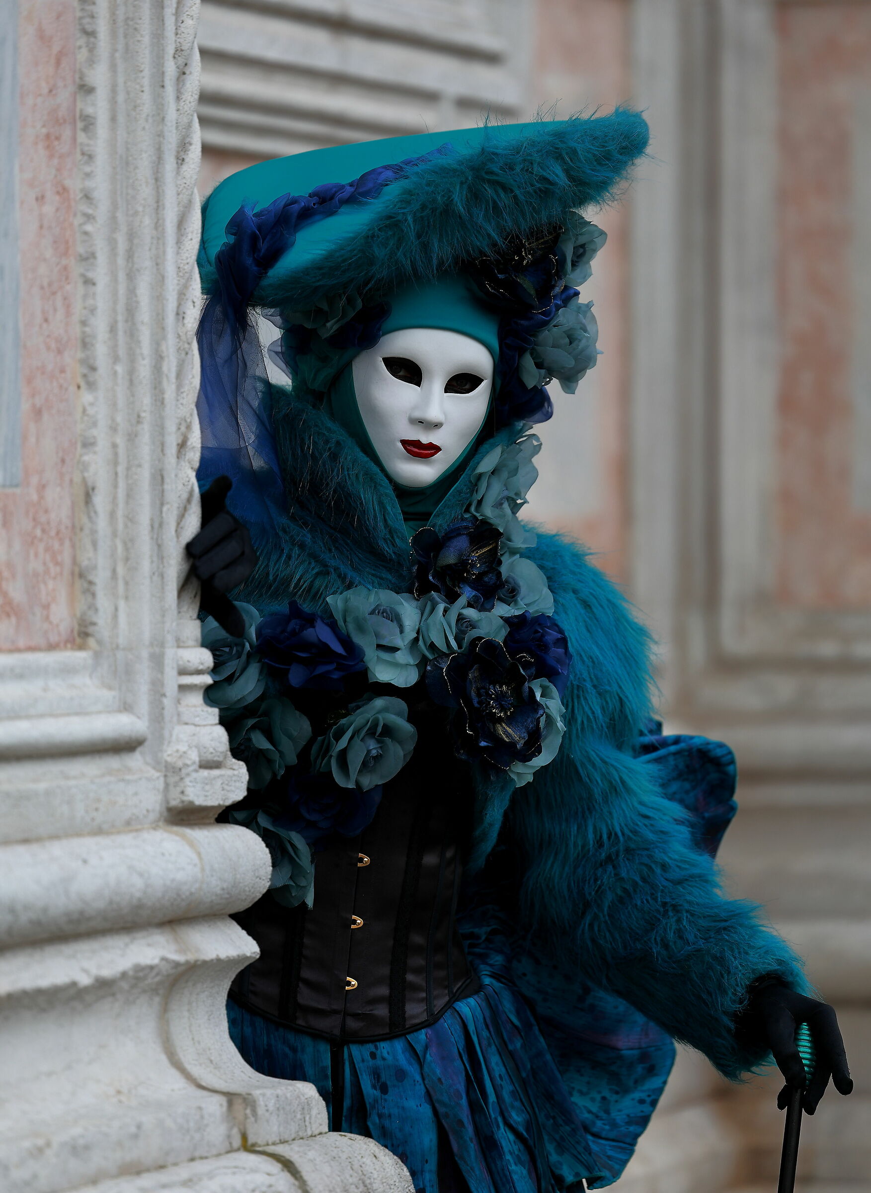 Venice Carnival 2024
