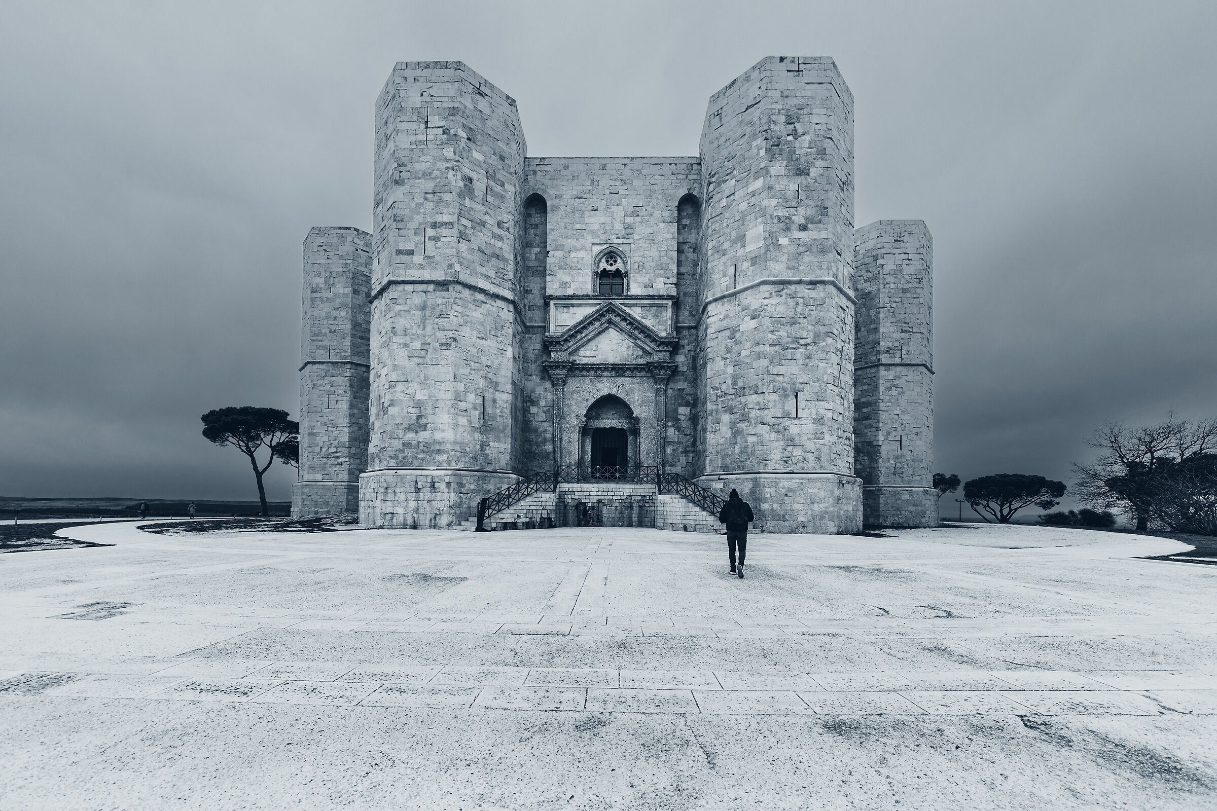 Castel del Monte