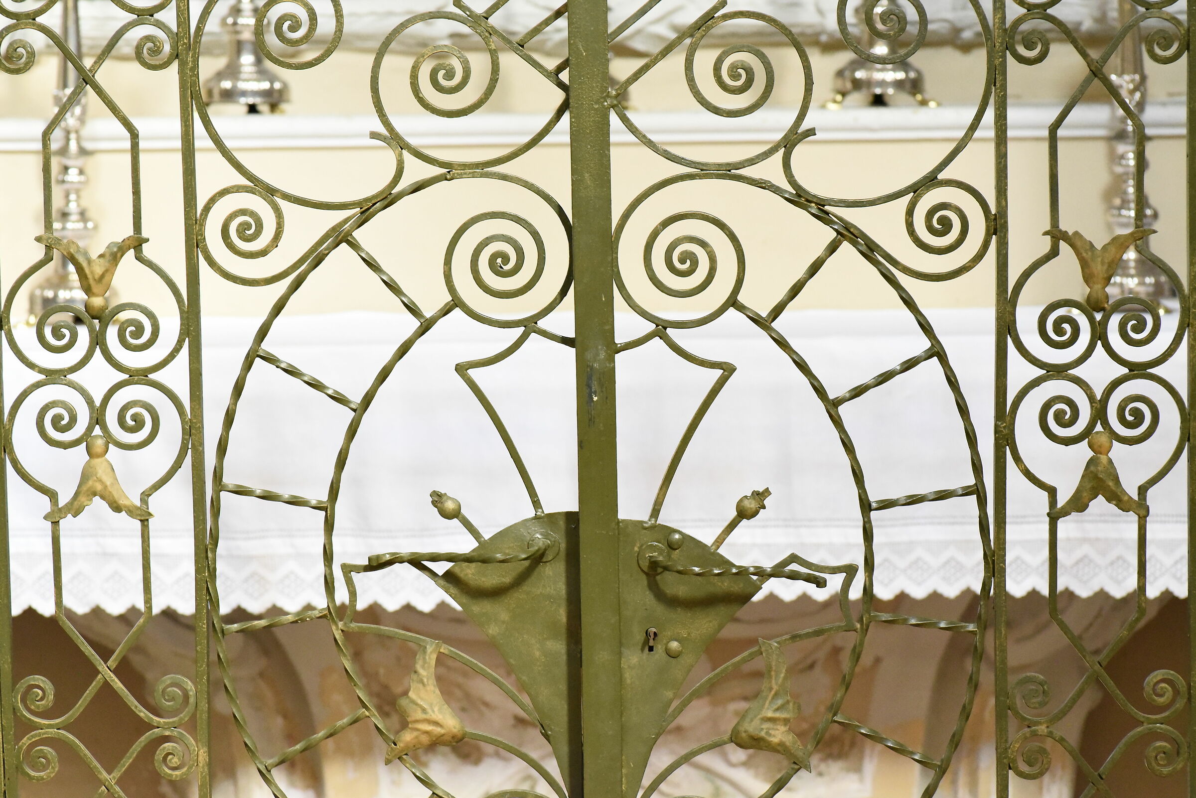 "ISO 12 Mila 800", Tokina 100 F. 2.8 Atx-i- Nikon ...