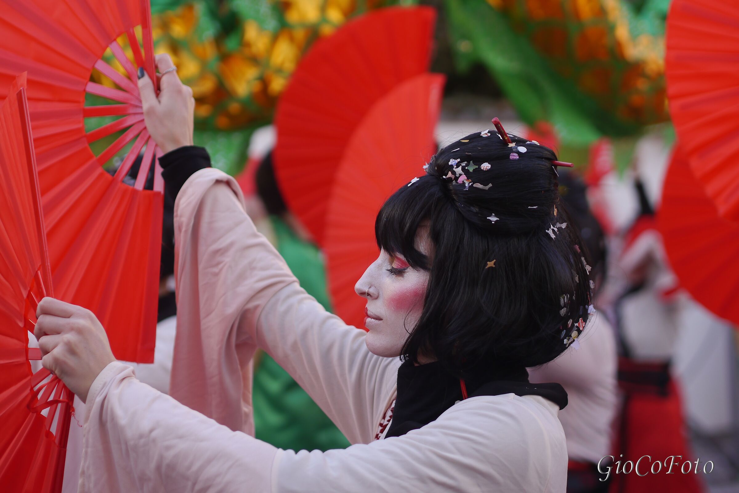 Massima concentrazione