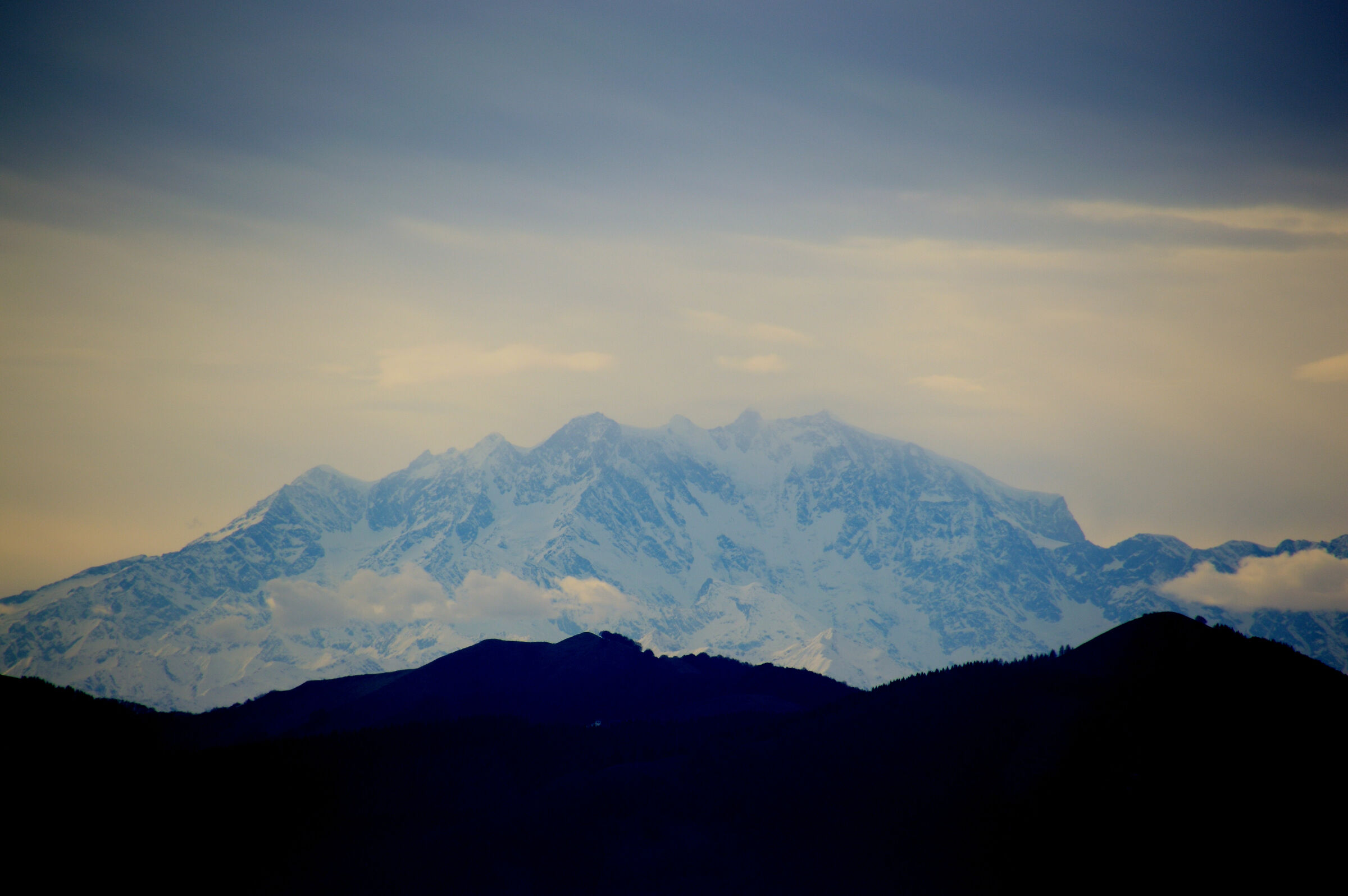Monte Rosa