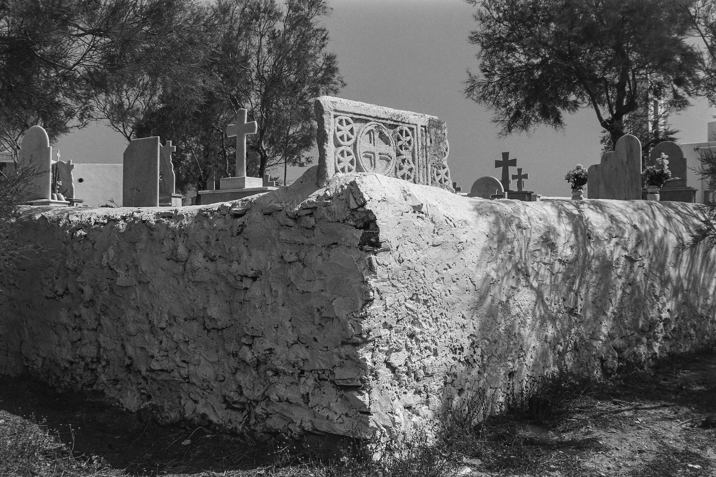 Crosses