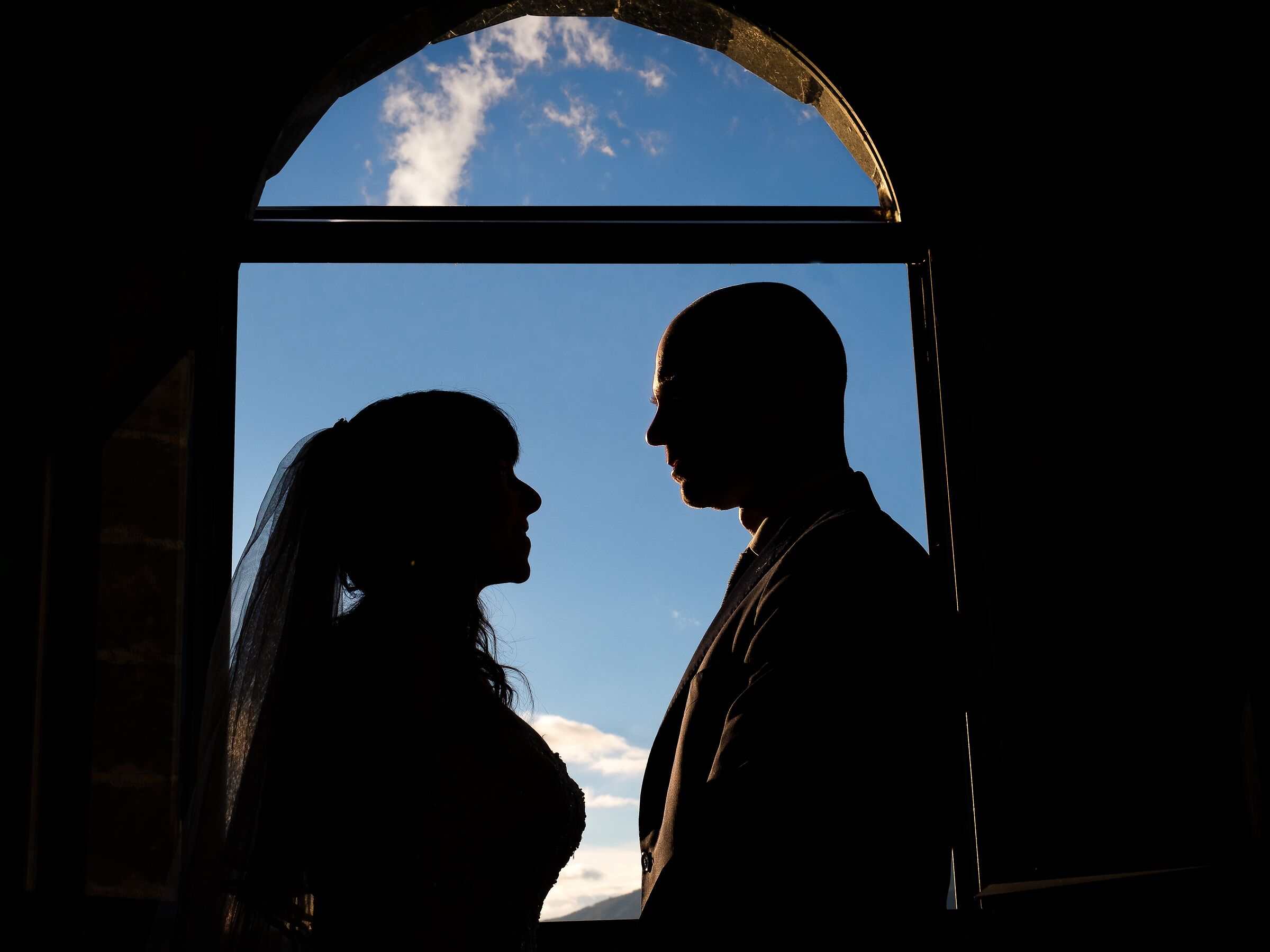 Beatrice & Davide