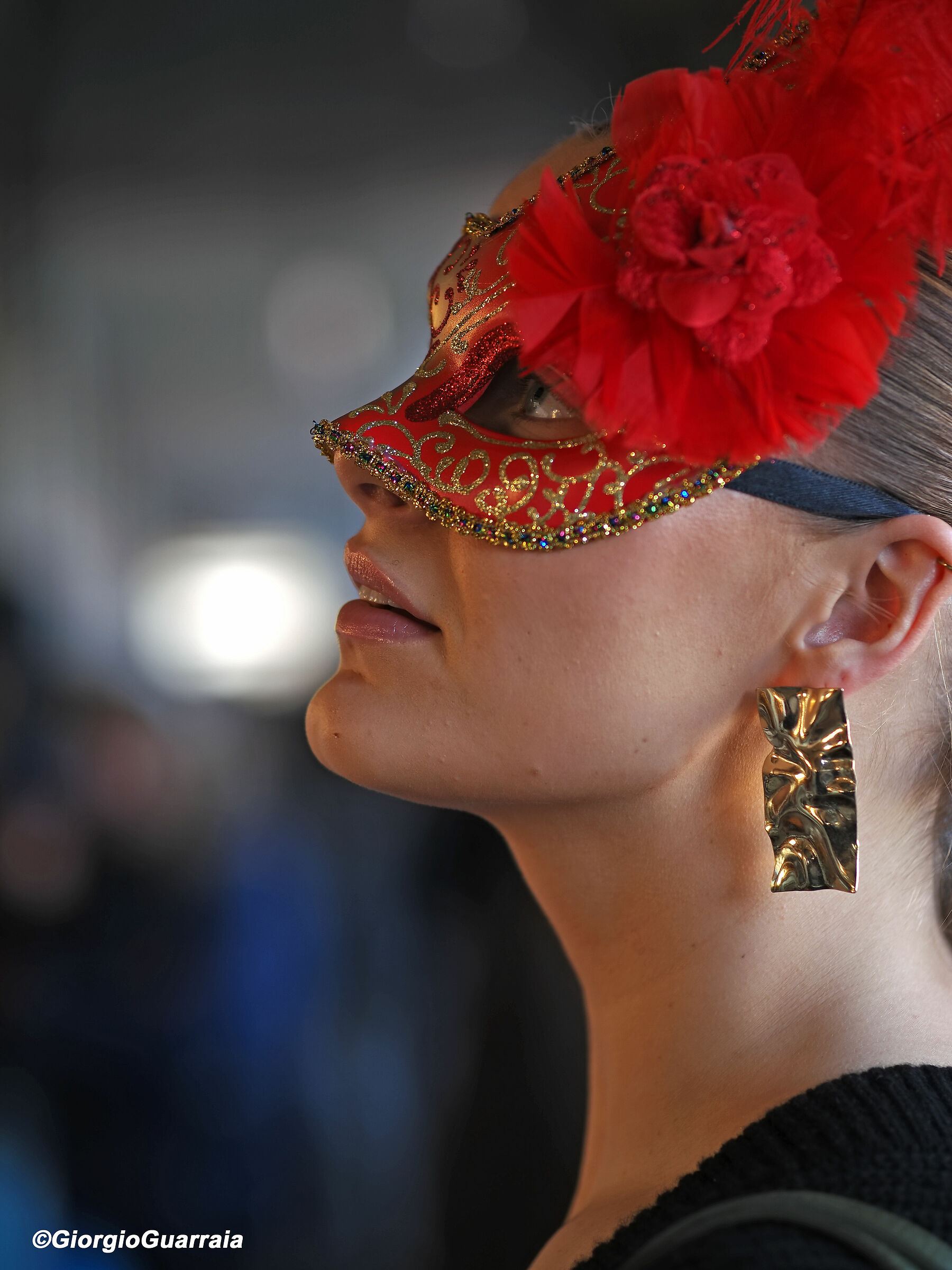 Carnevale Venezia 2024