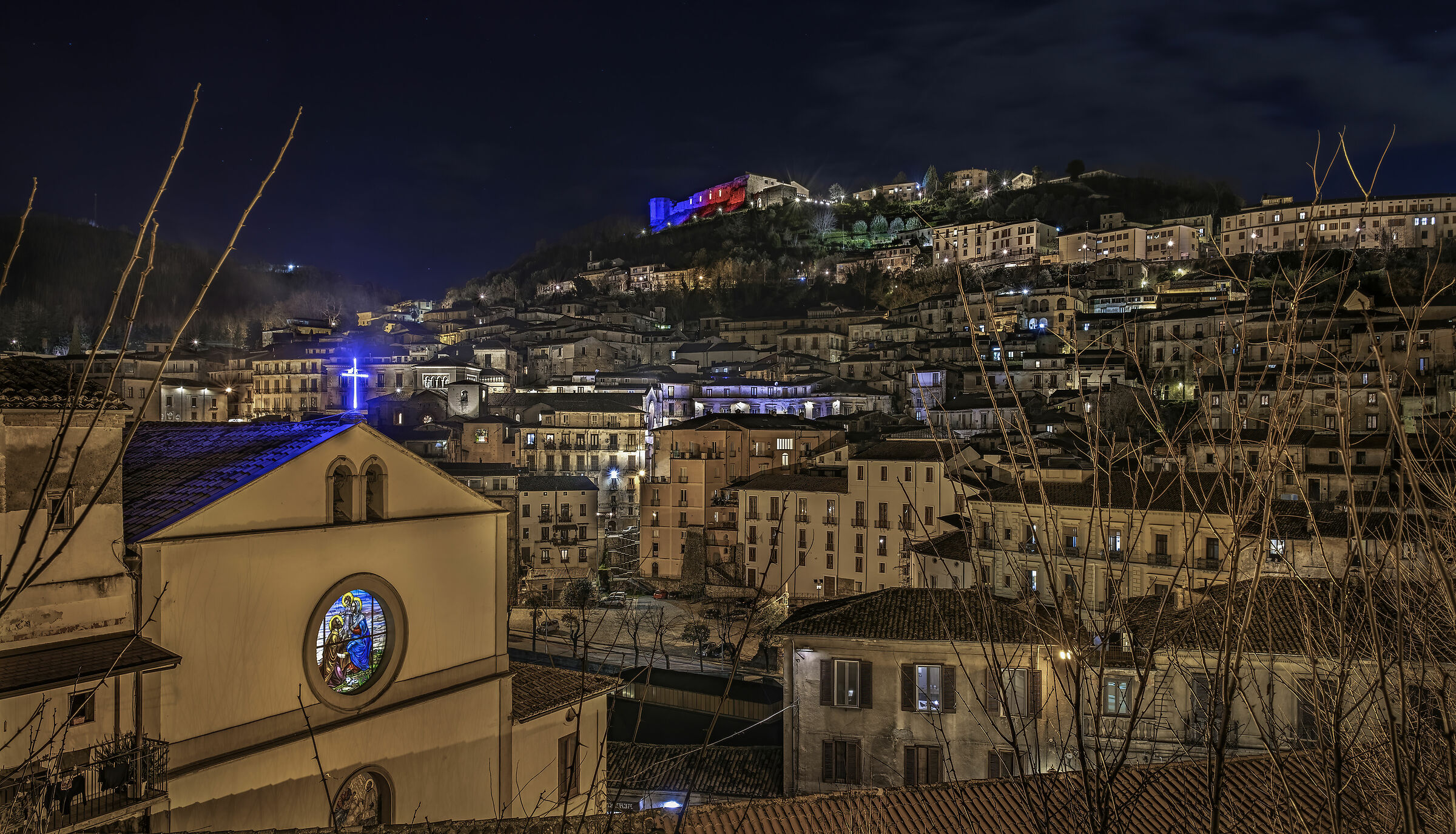 Centri storici - Cosenza