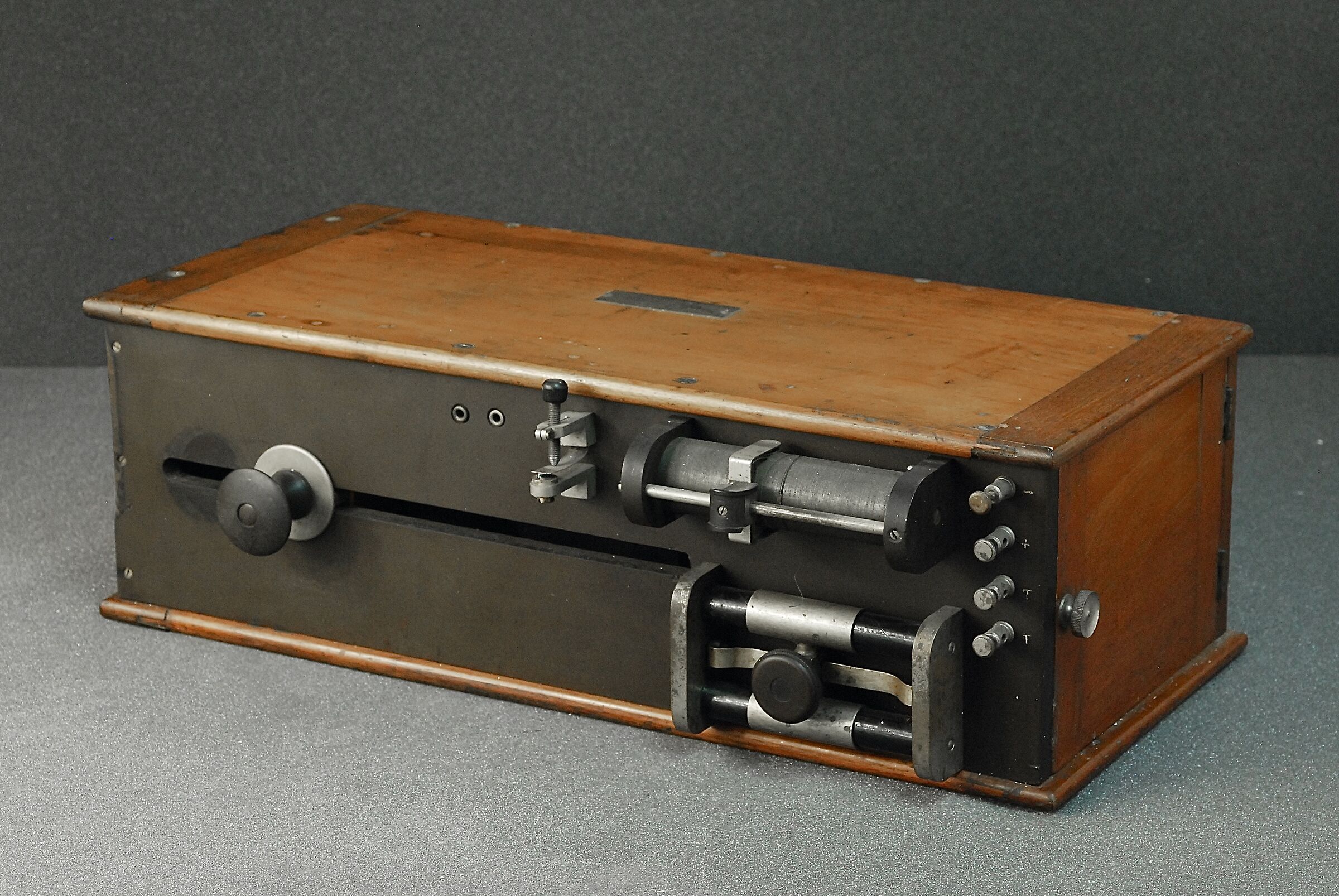 Scientific Instrument