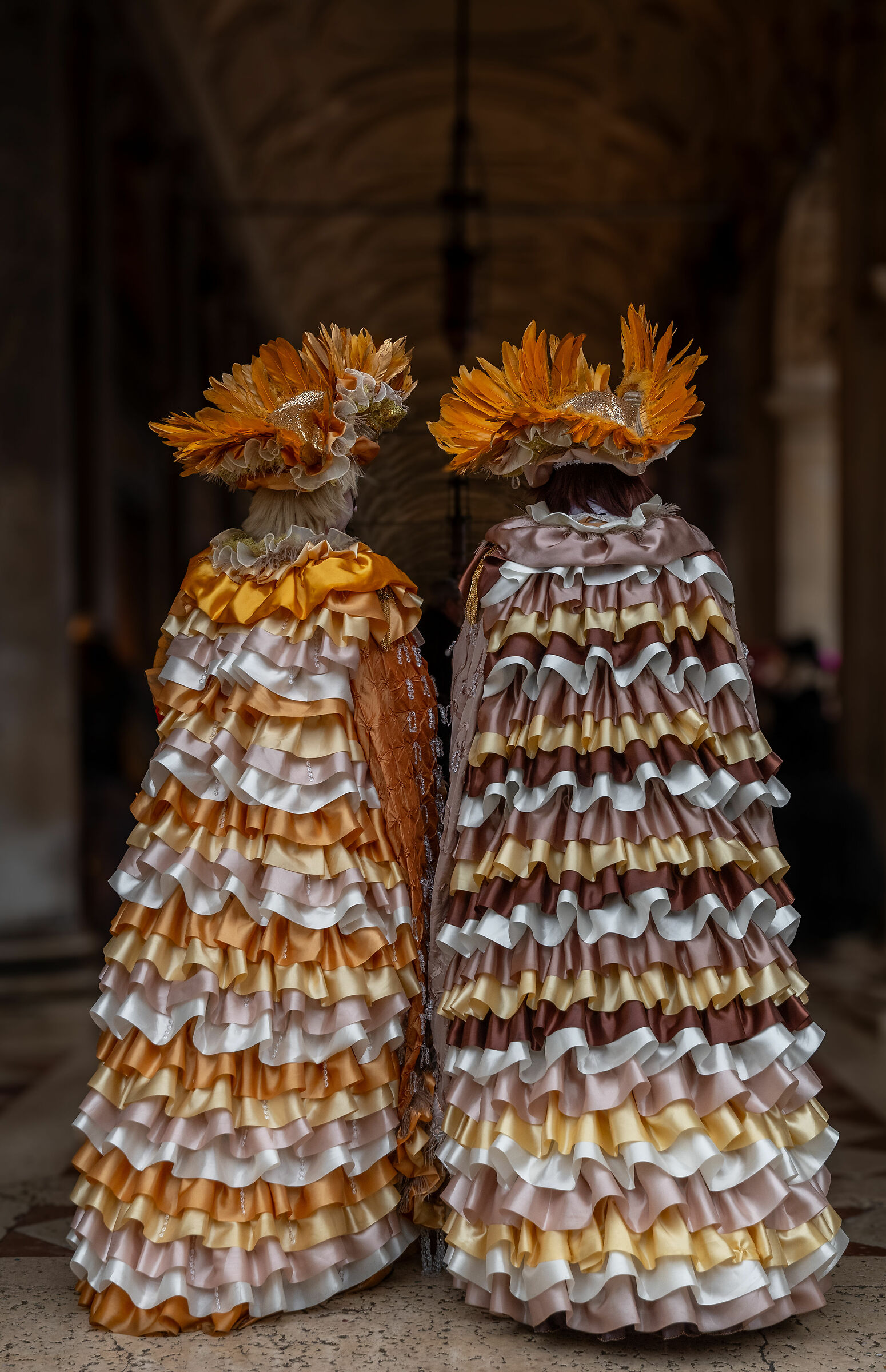 Venice Carnival