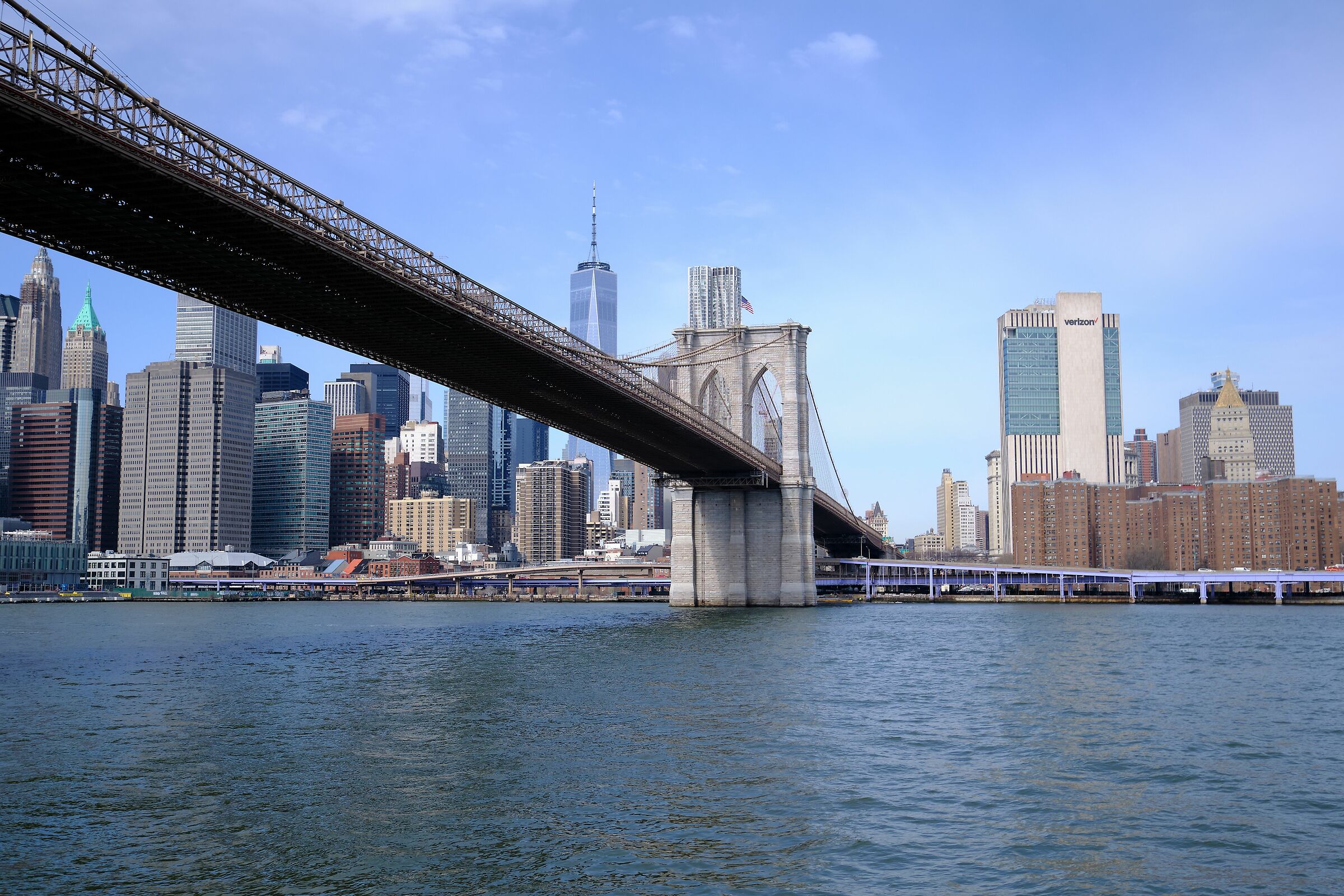 Il ponte dei broccoletti di Rapa