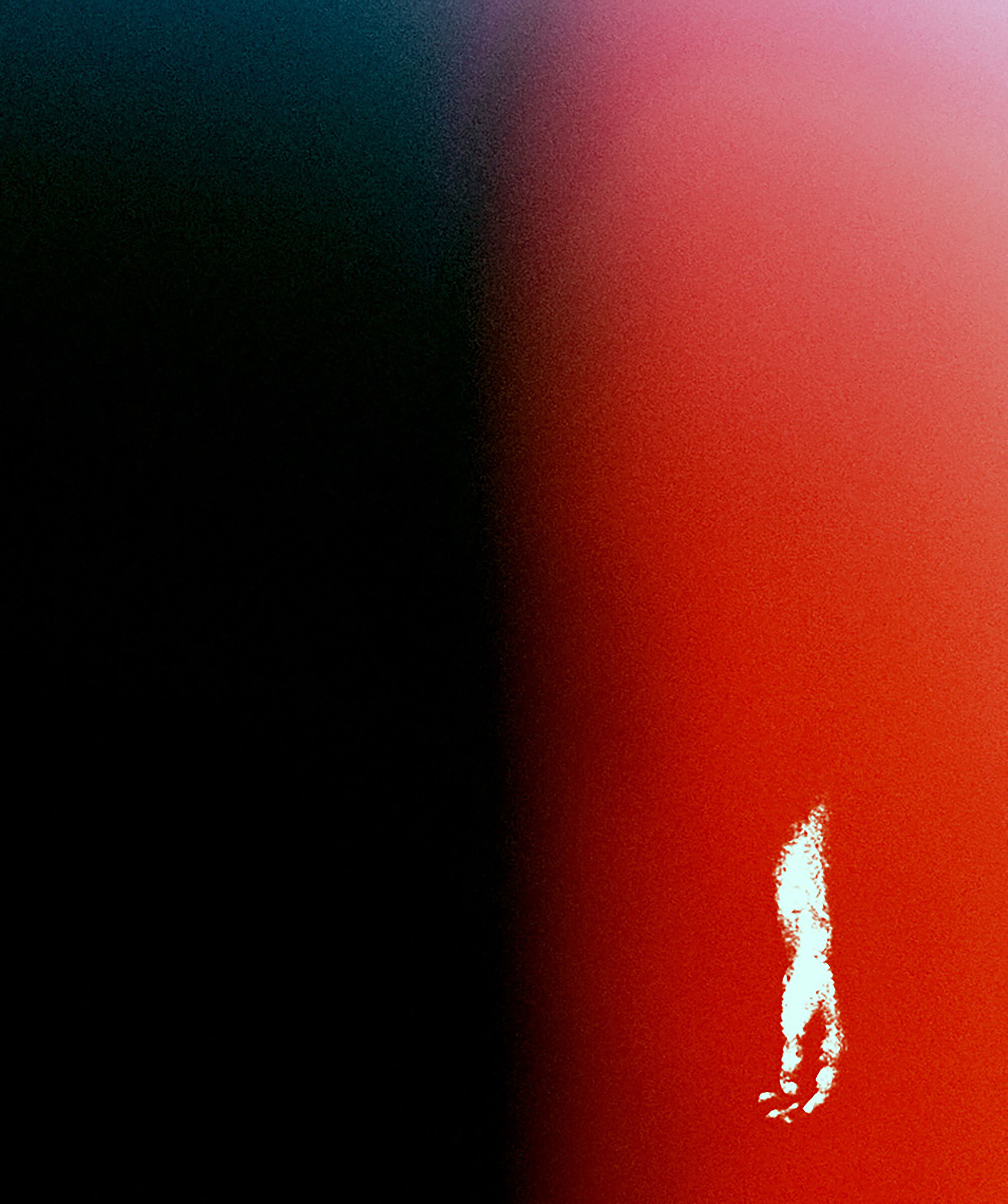 la mano