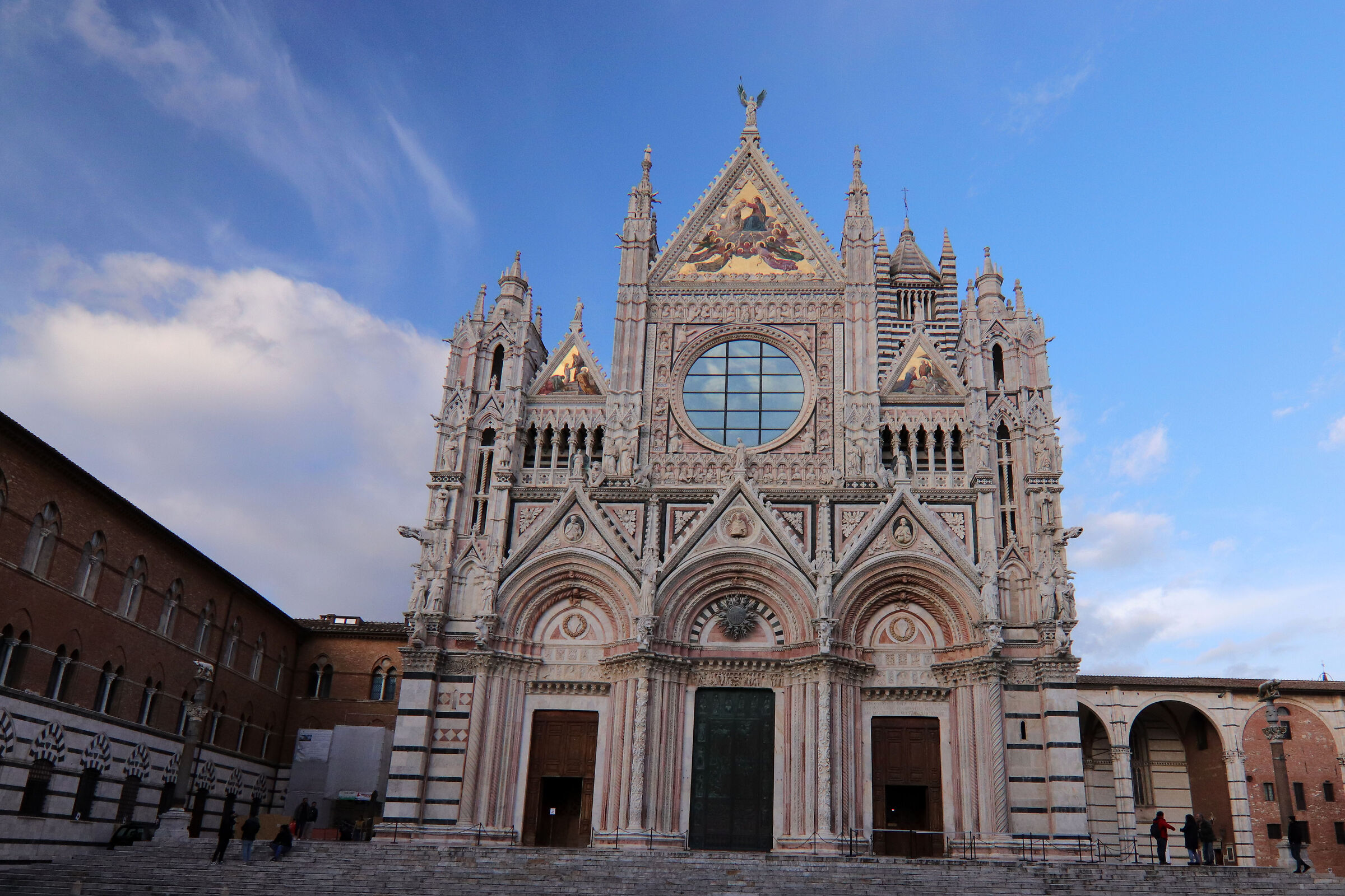 Duomo di Siena