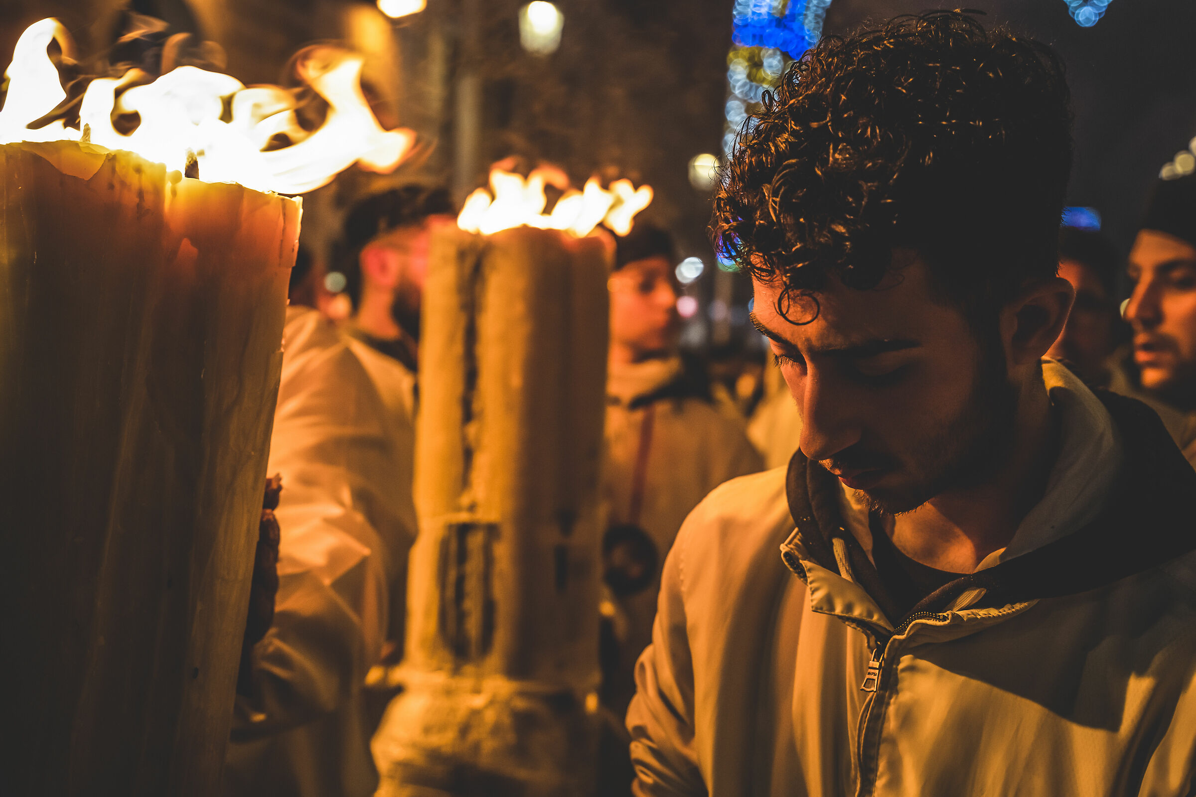 Festa di Sant'Agata (ct)