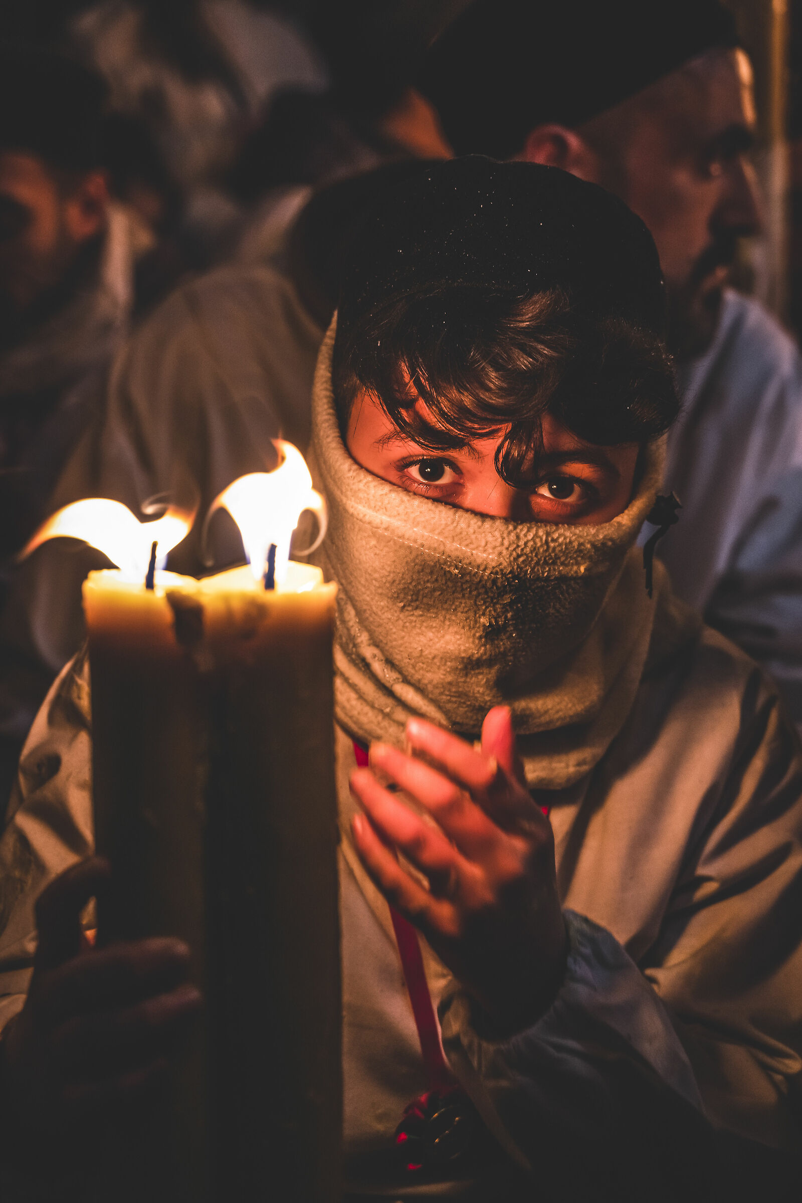 Festa di Sant'Agata (ct)