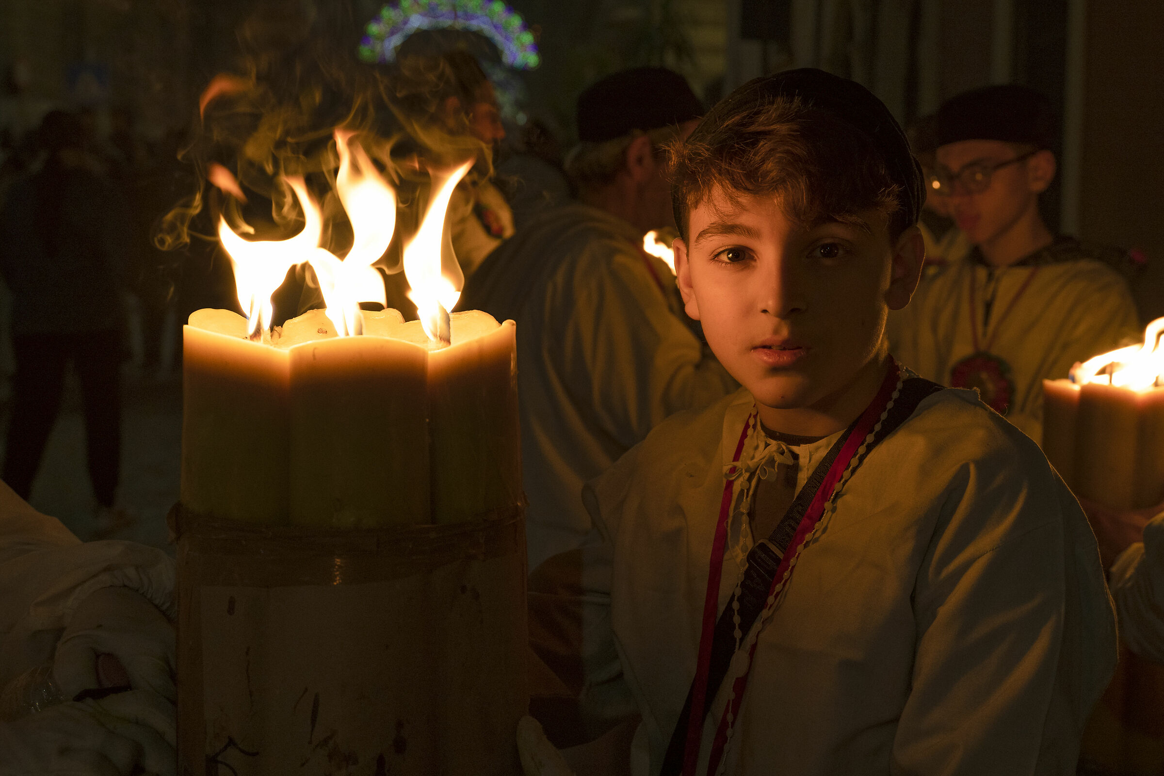 Festa di Sant'Agata (ct)