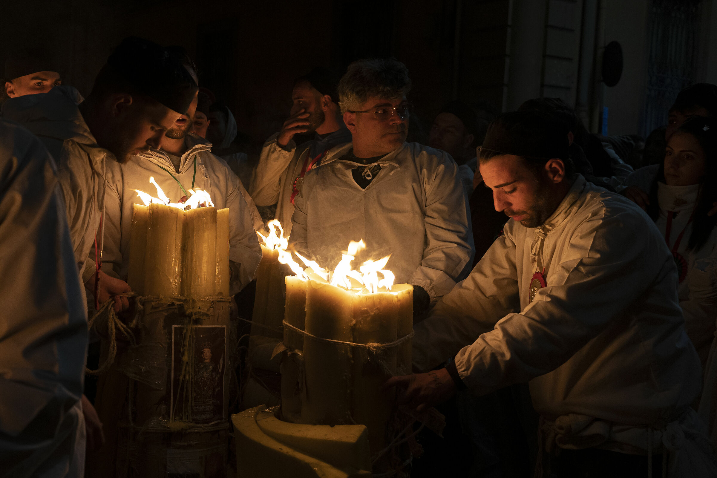 Festa di Sant'Agata (ct)