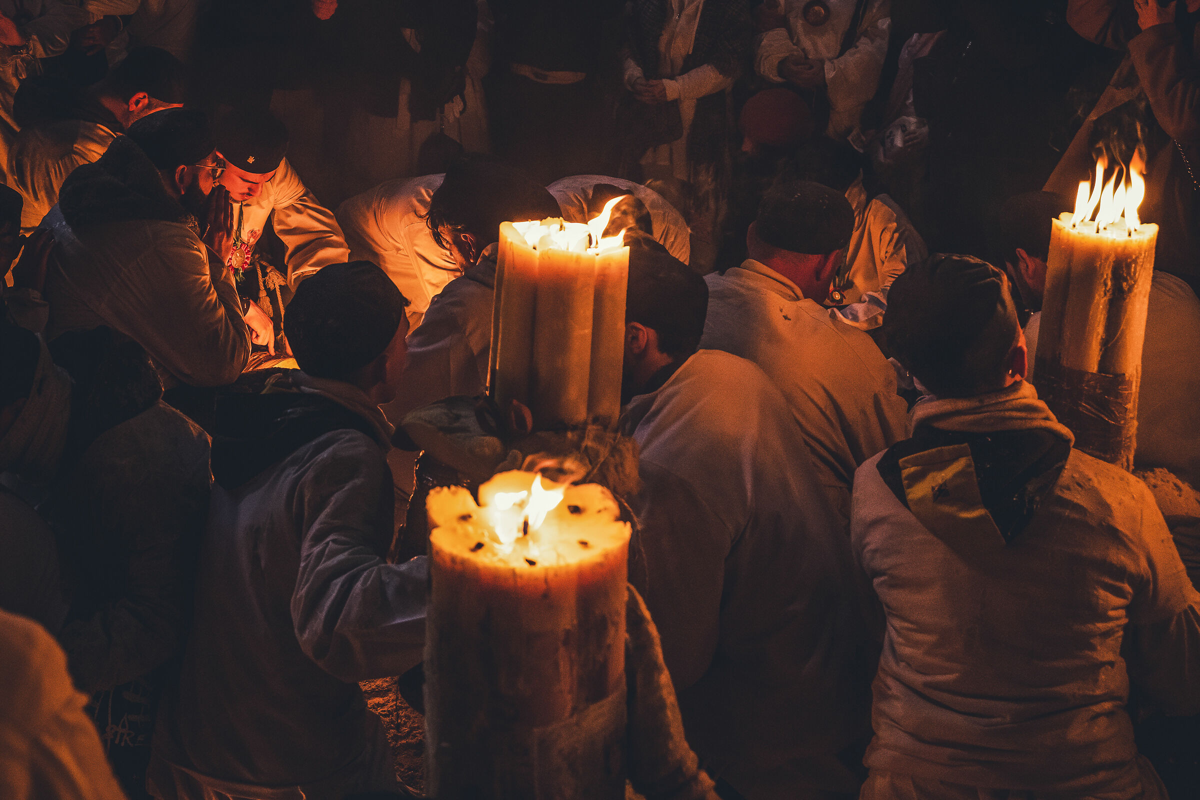 Festa di Sant'Agata (ct)