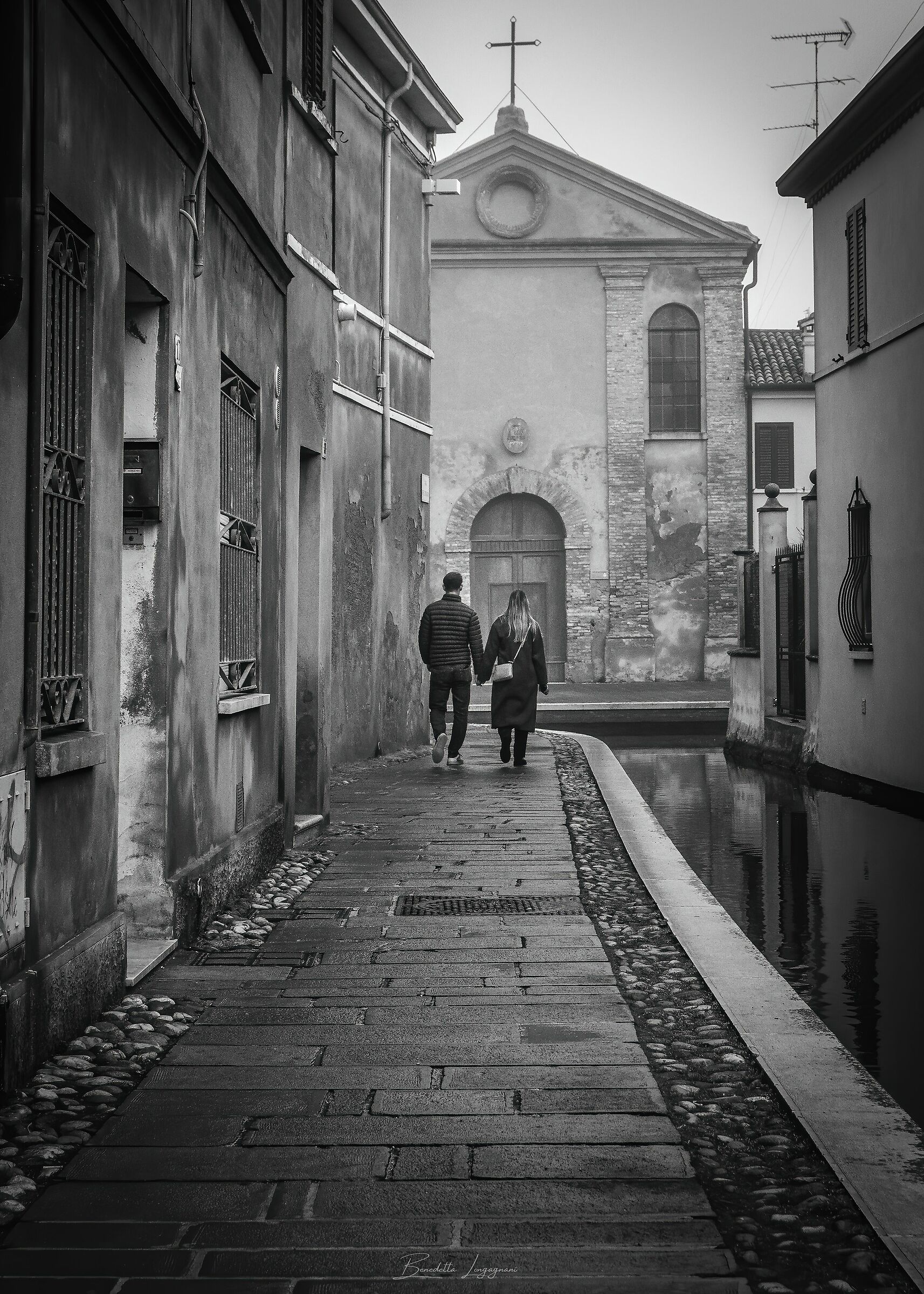 Give me my hand back