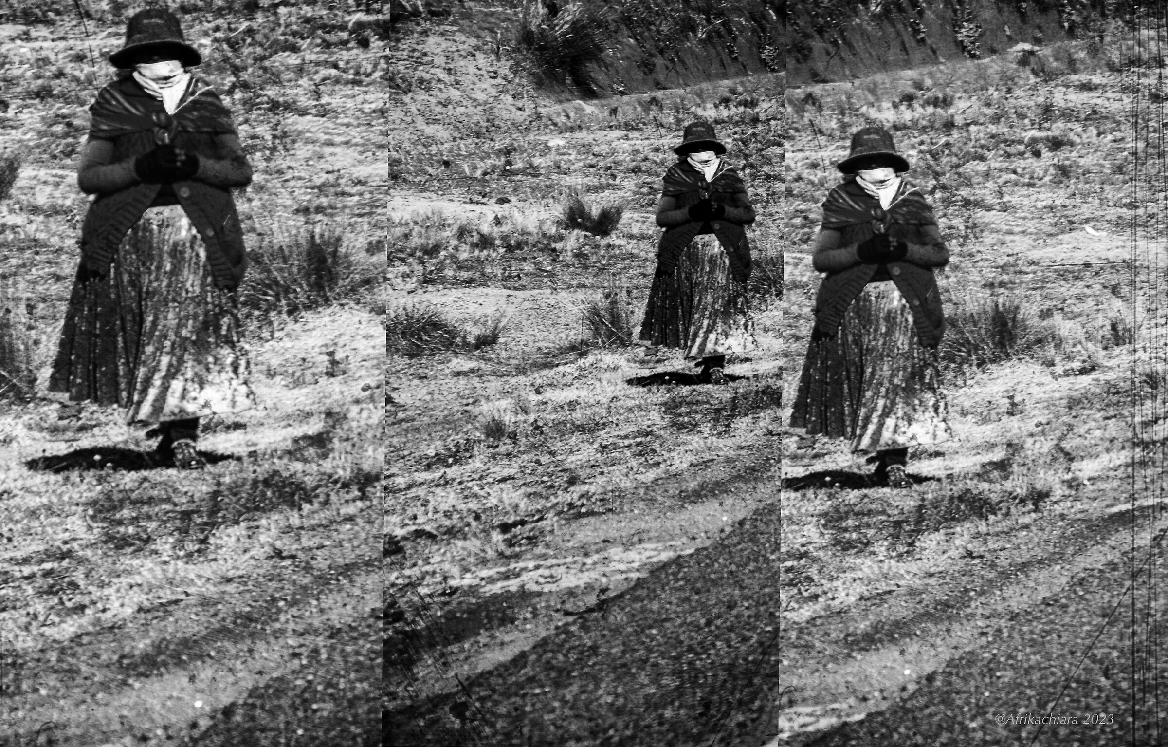 La forza e il coraggio