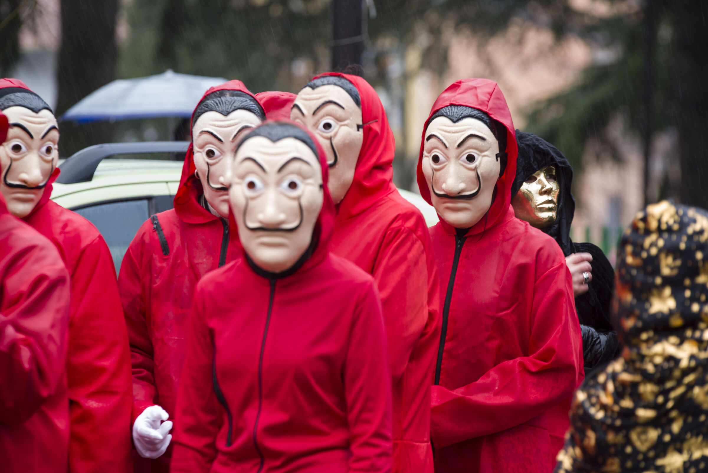 2024 carnevale rio