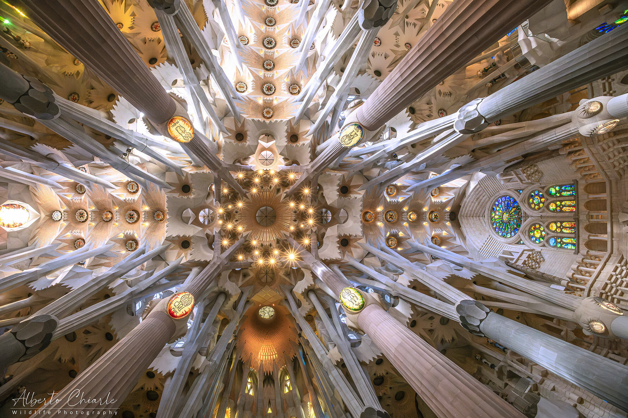 Sagrada Familia