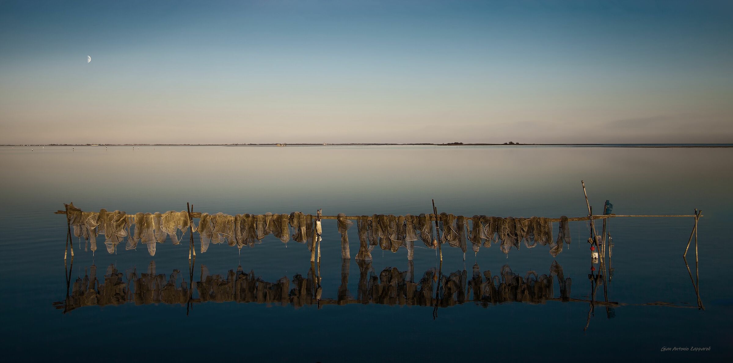 Sacca degli Scardovari