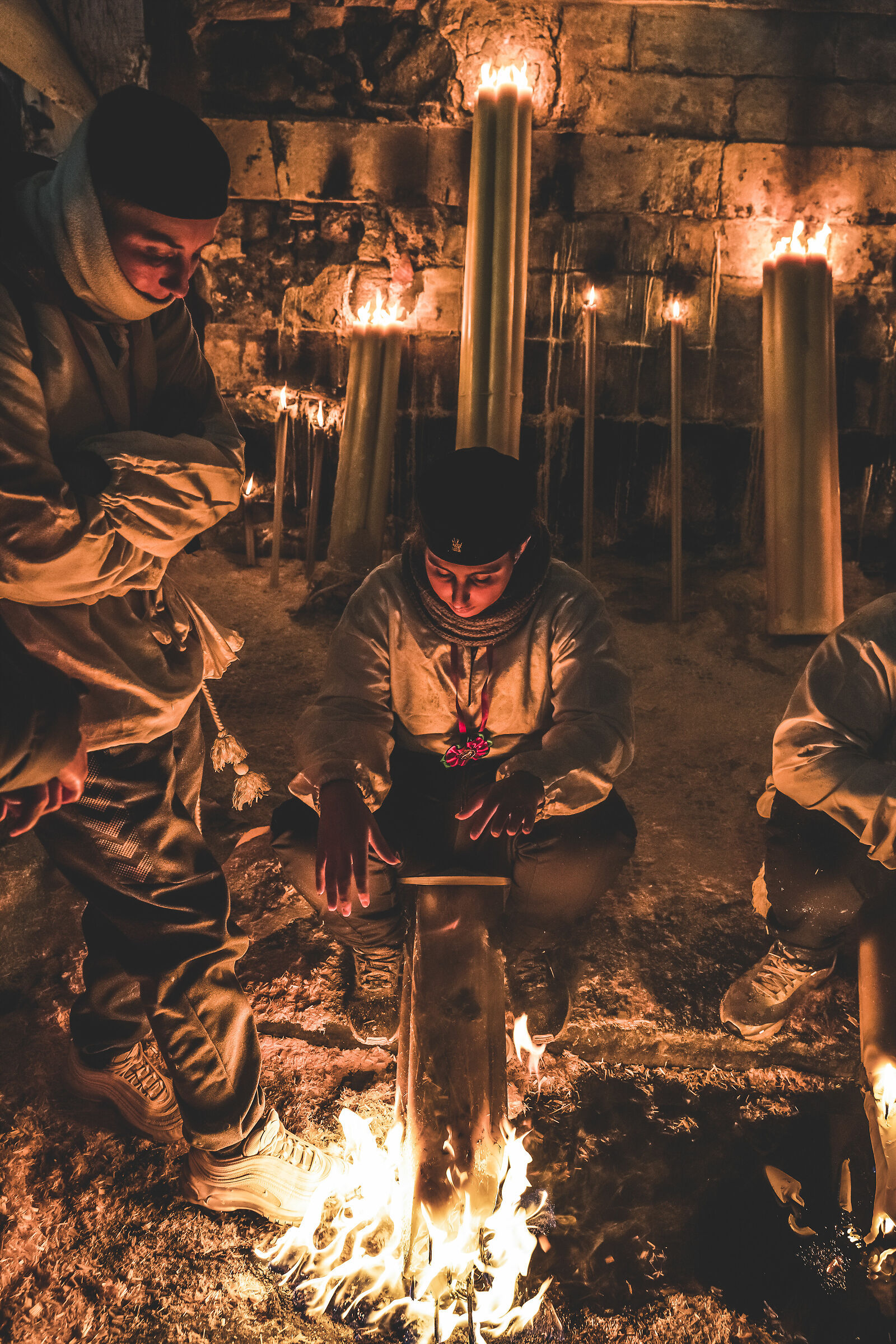 Festa di Sant'Agata (ct)