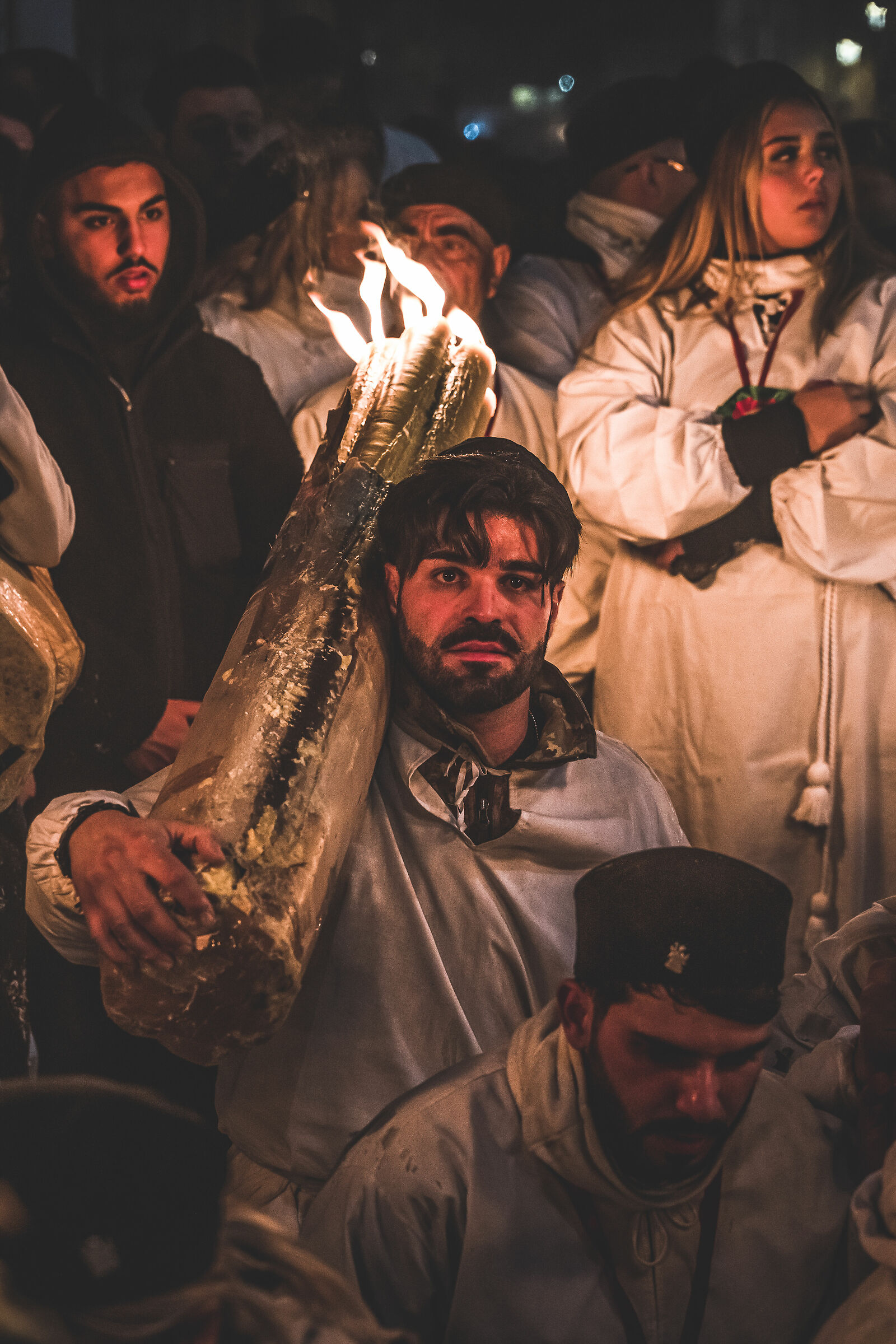 Festa di Sant'Agata (ct)