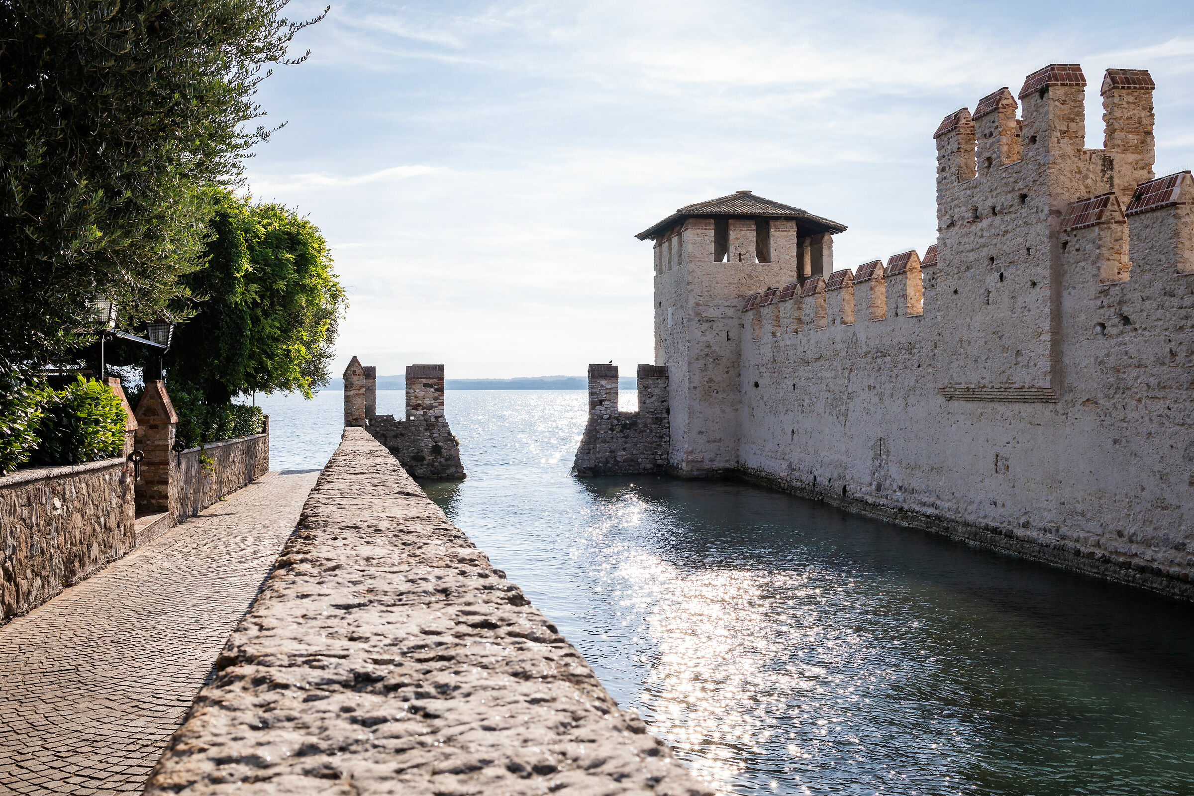 Sirmione (Italy)