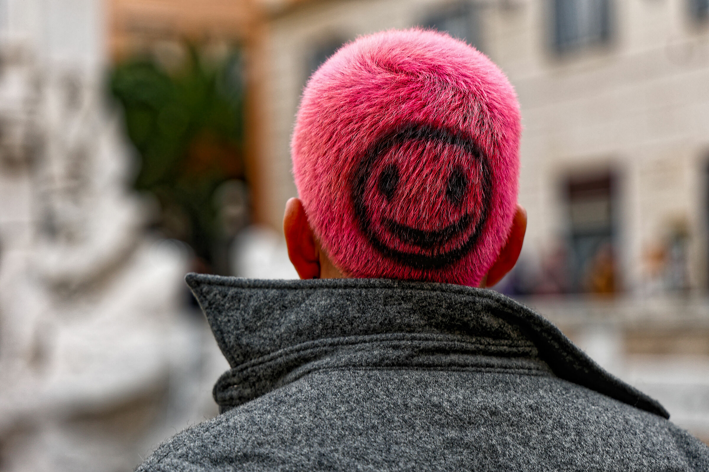 Everything inside out