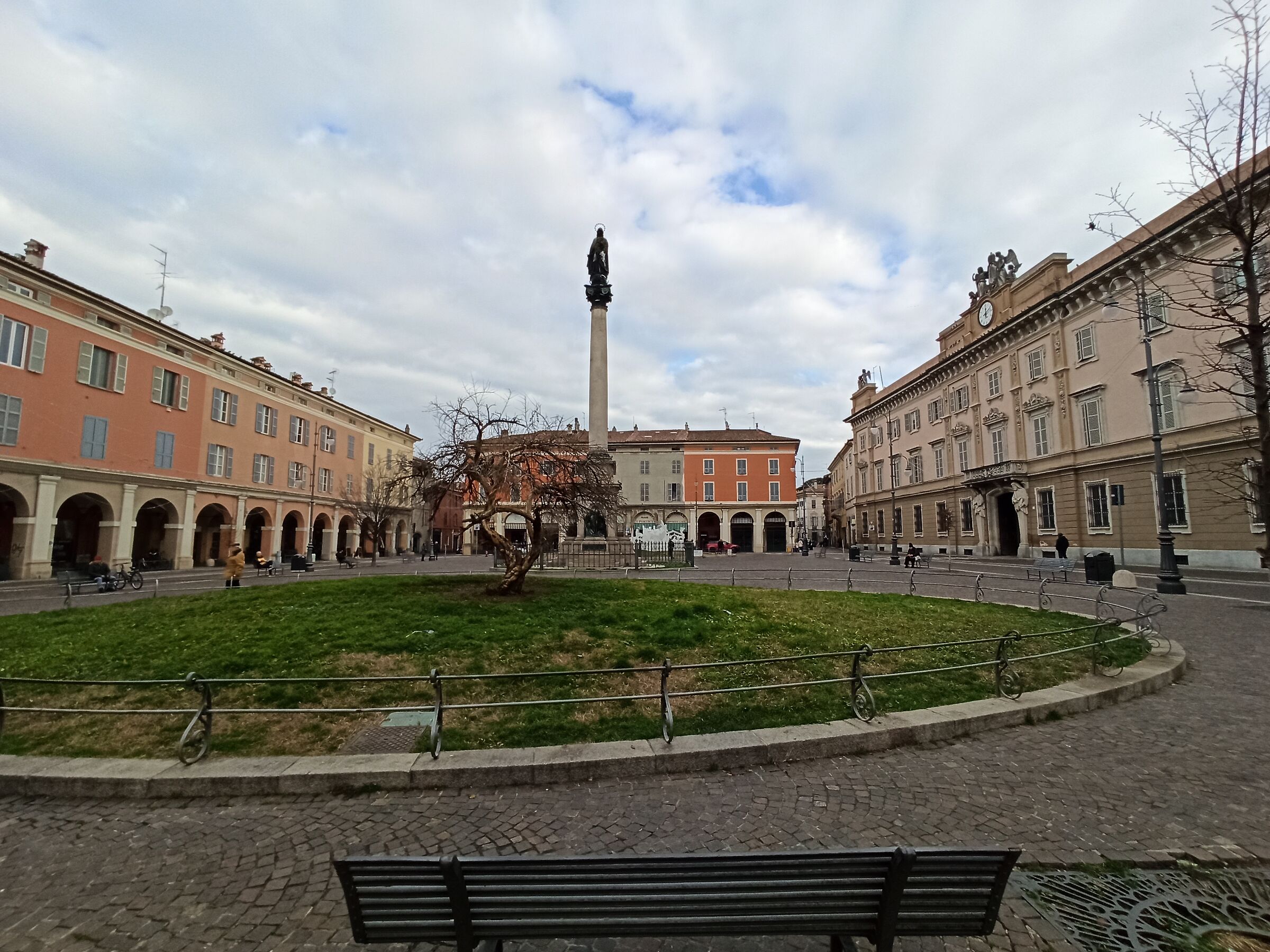 Piacenza