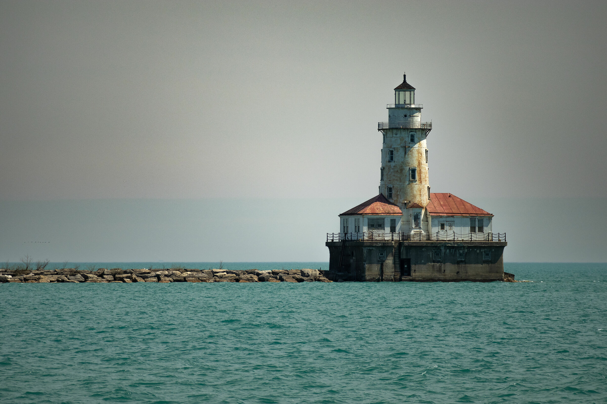 Harbor Lighthouse