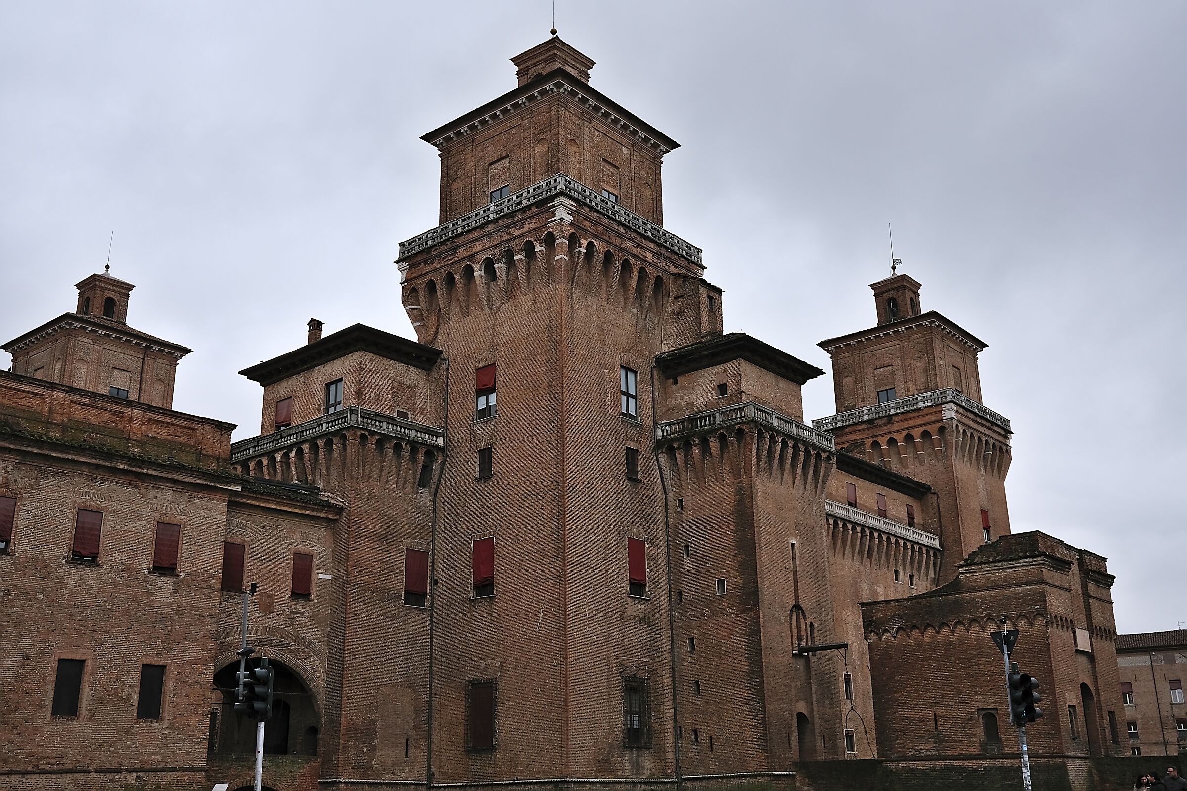 Ferrara