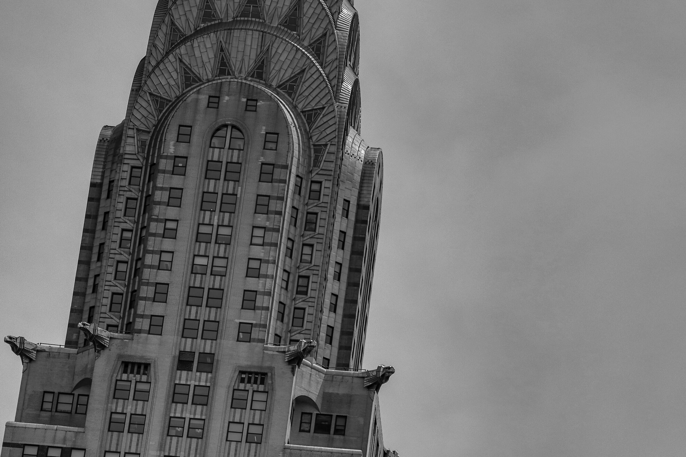 Chrysler Building