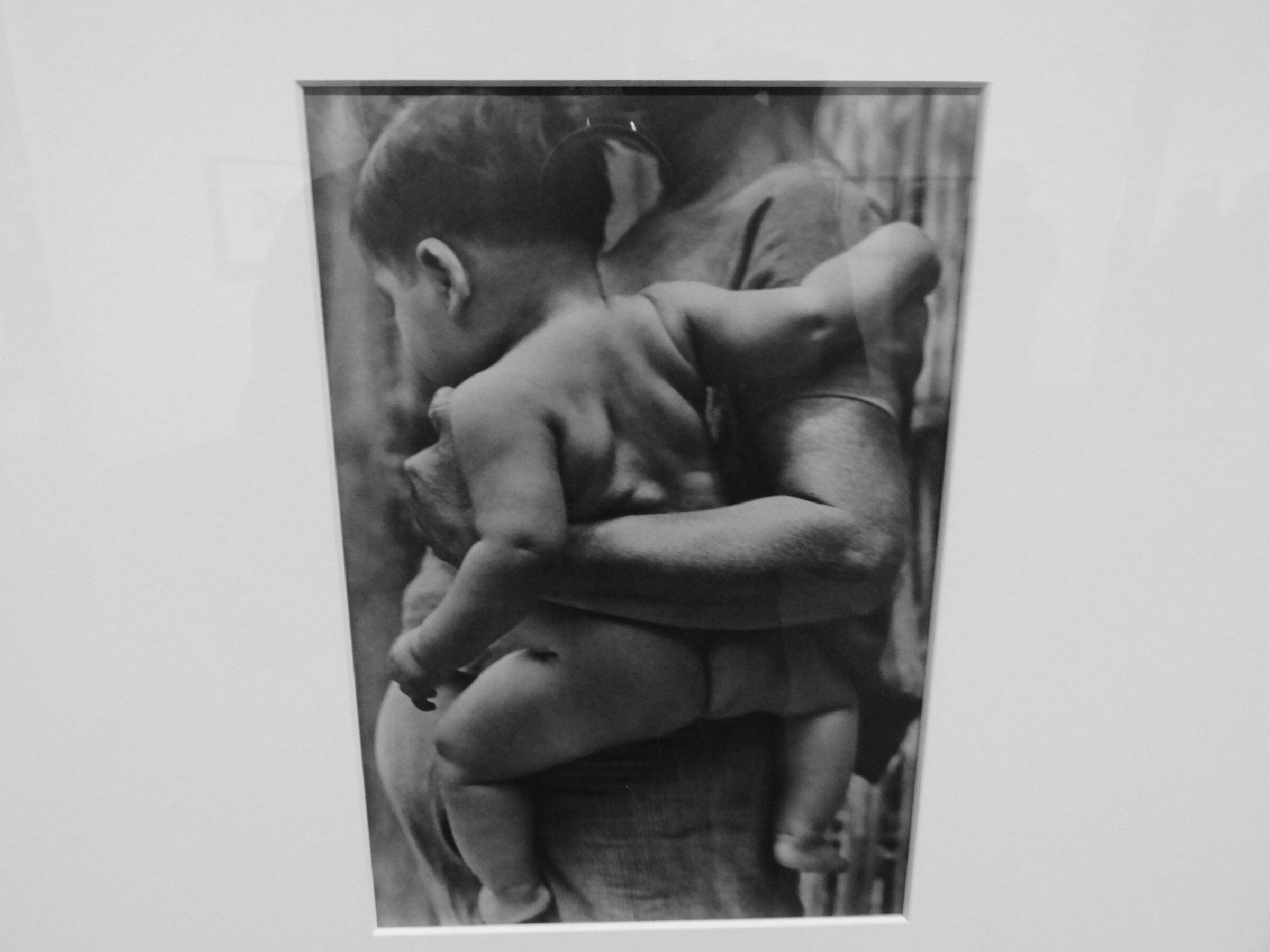 nome in codice...Tina Modotti