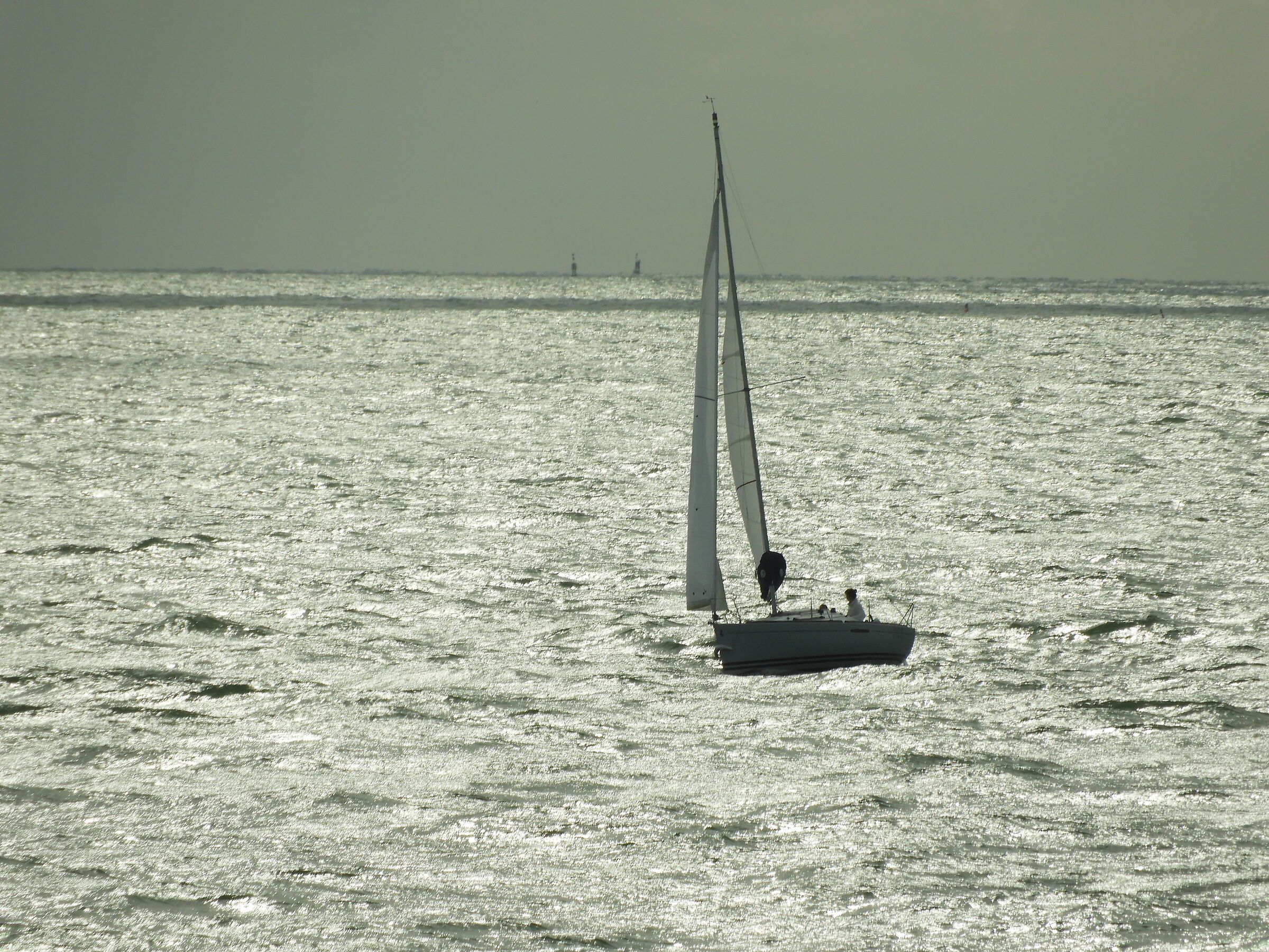 L ' oceano a Le Havre