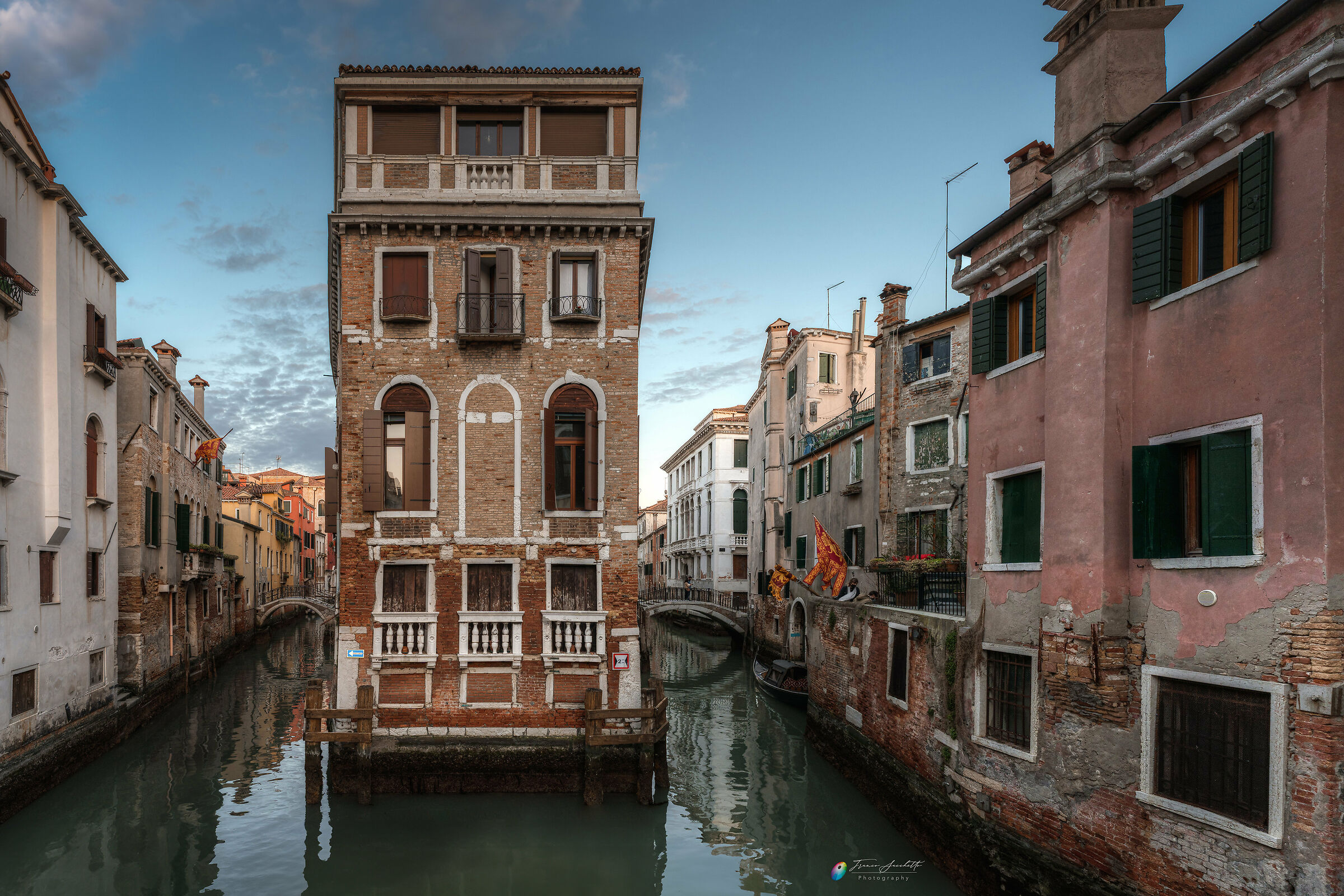 PALAZZO TETTA