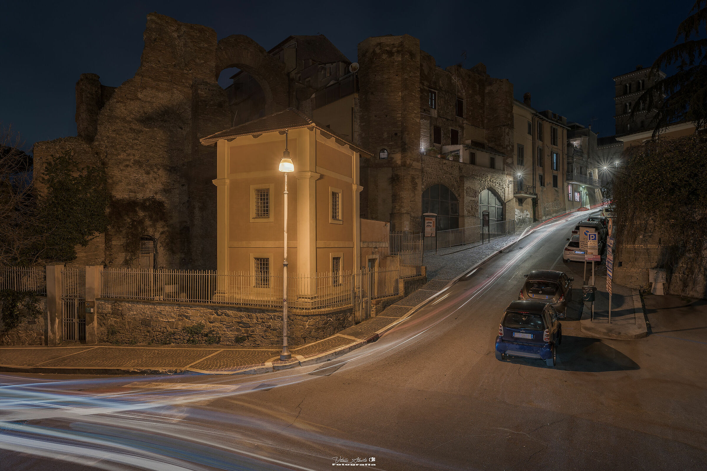 Cellomaio Thermal Baths