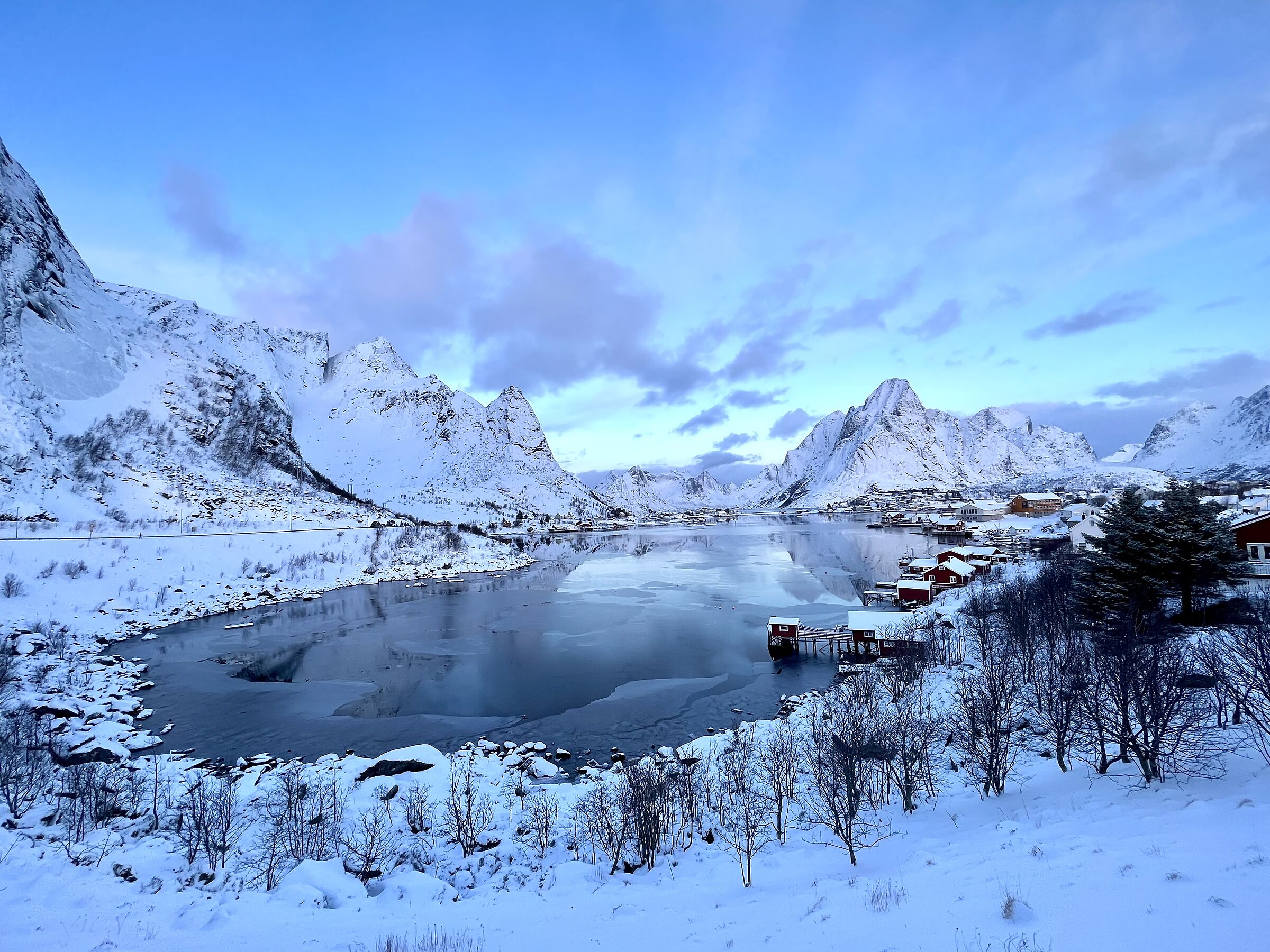 Lofoten Islands