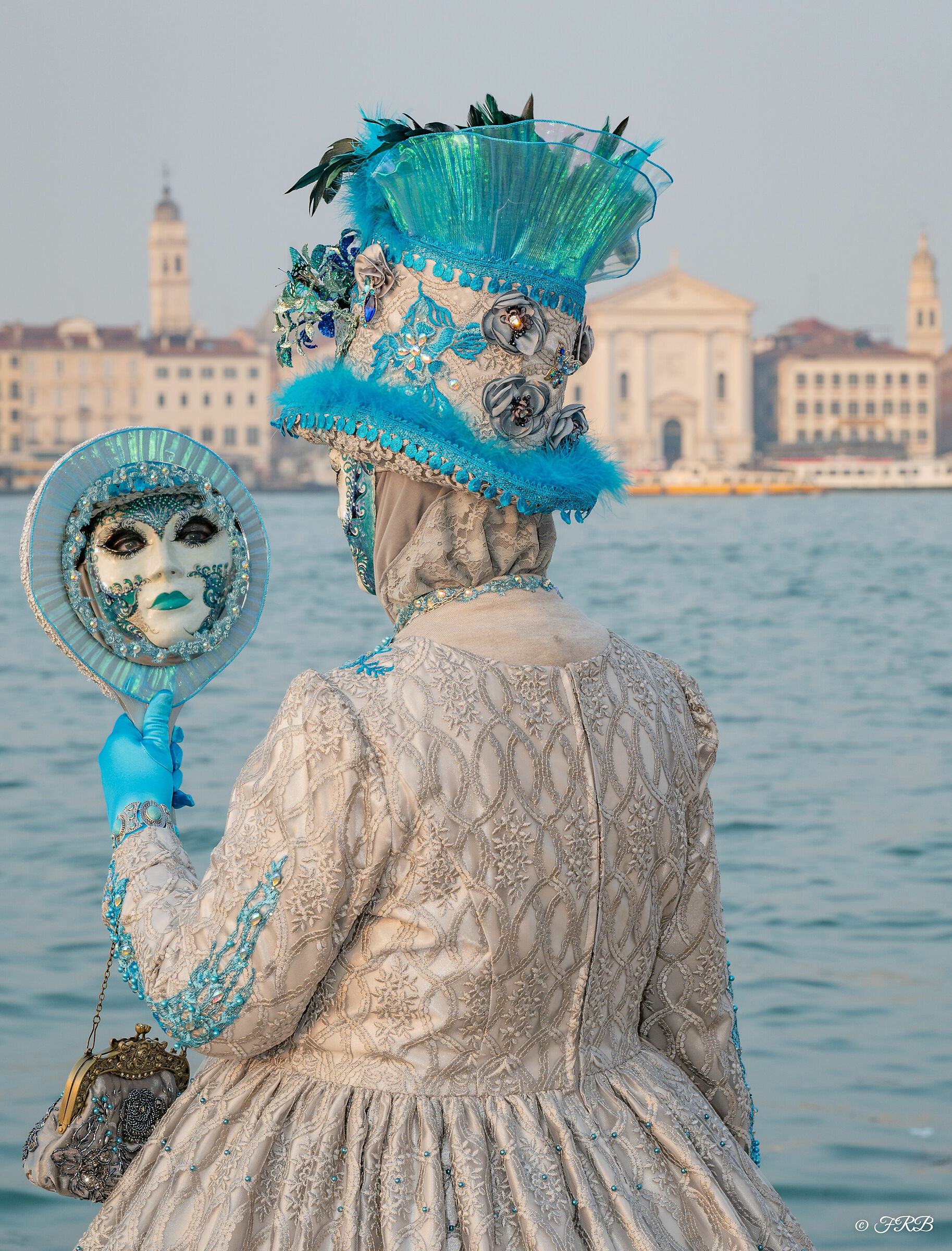 carnevale Venezia