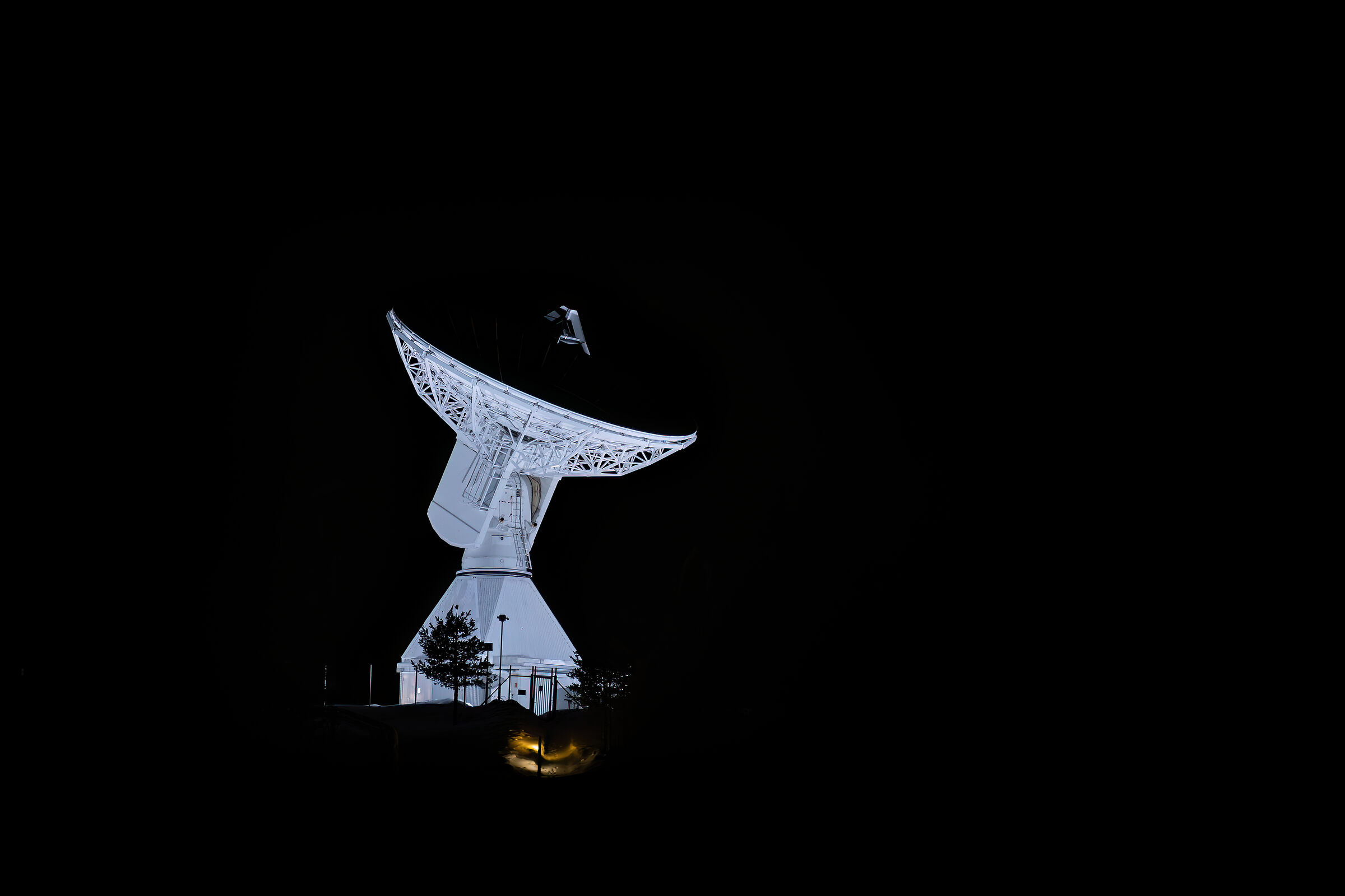 Antenna ESA