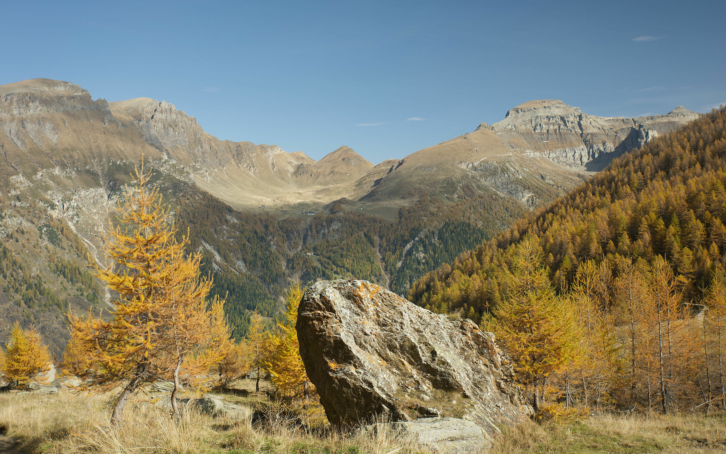 autumn in Valdivedro 2022