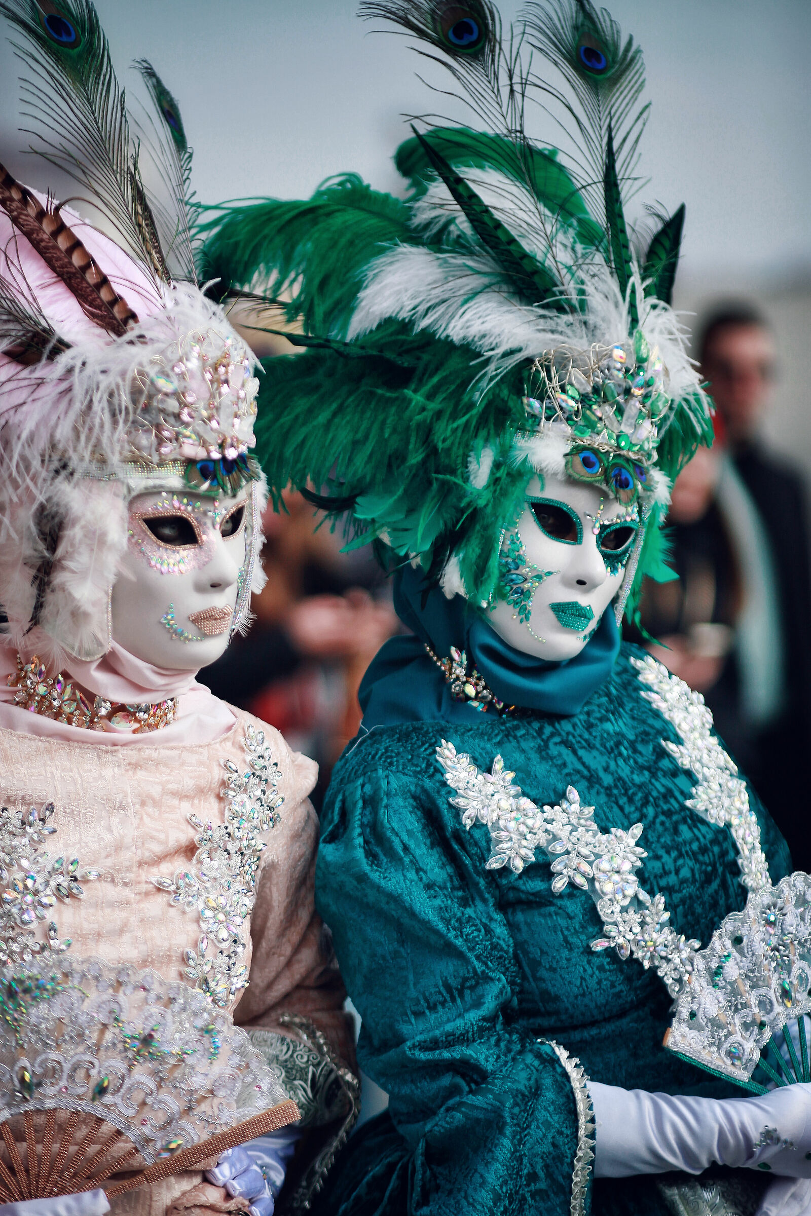 Venice Carnival 2024