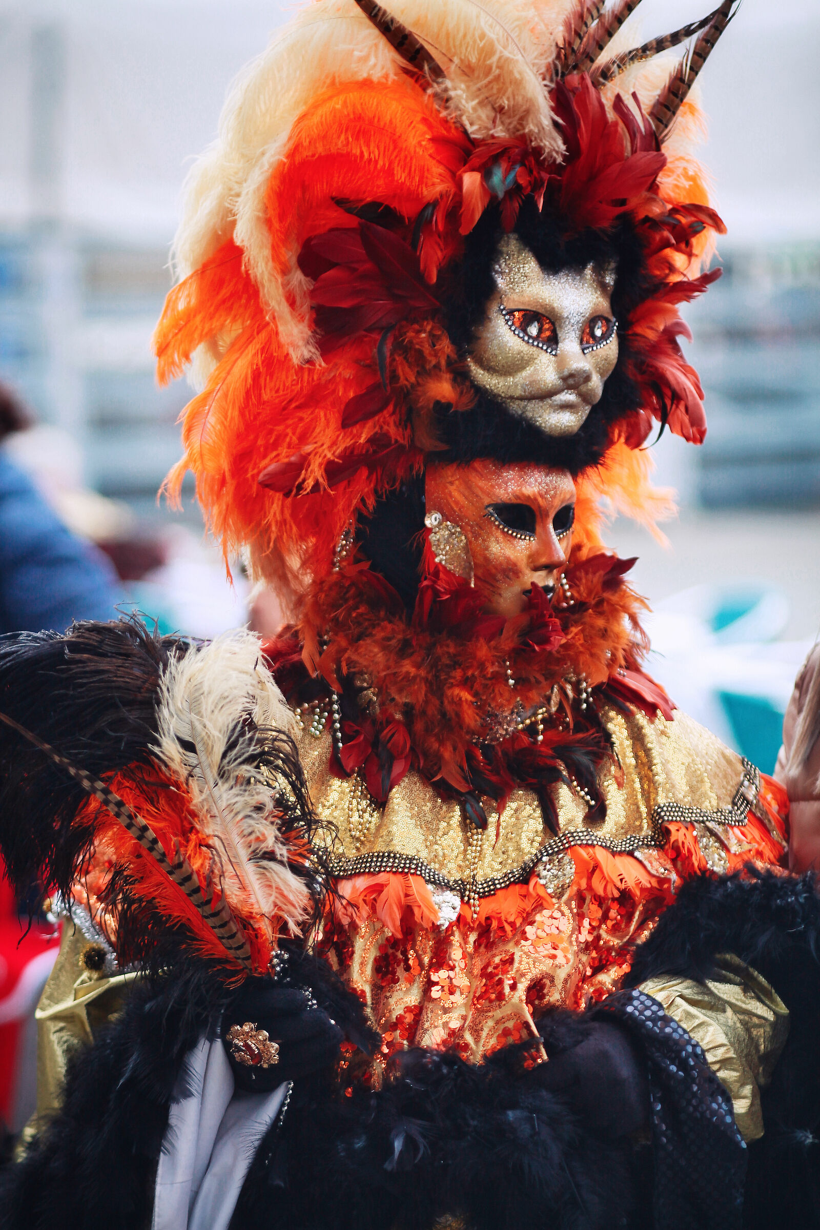 Venice Carnival 2024