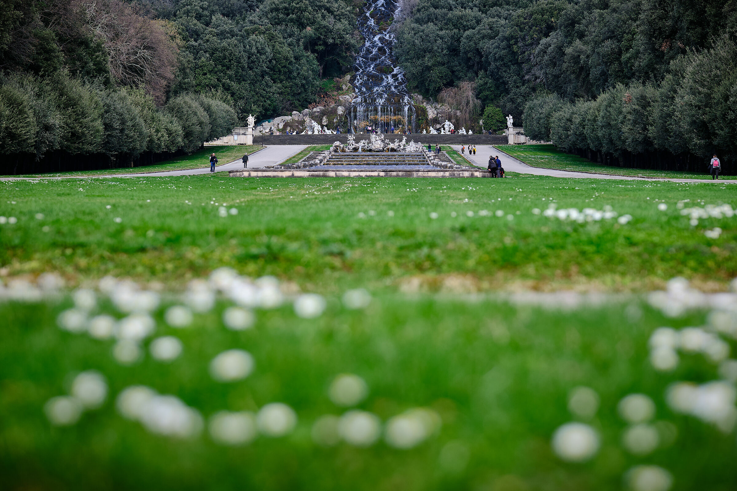 Cambio di prospettiva