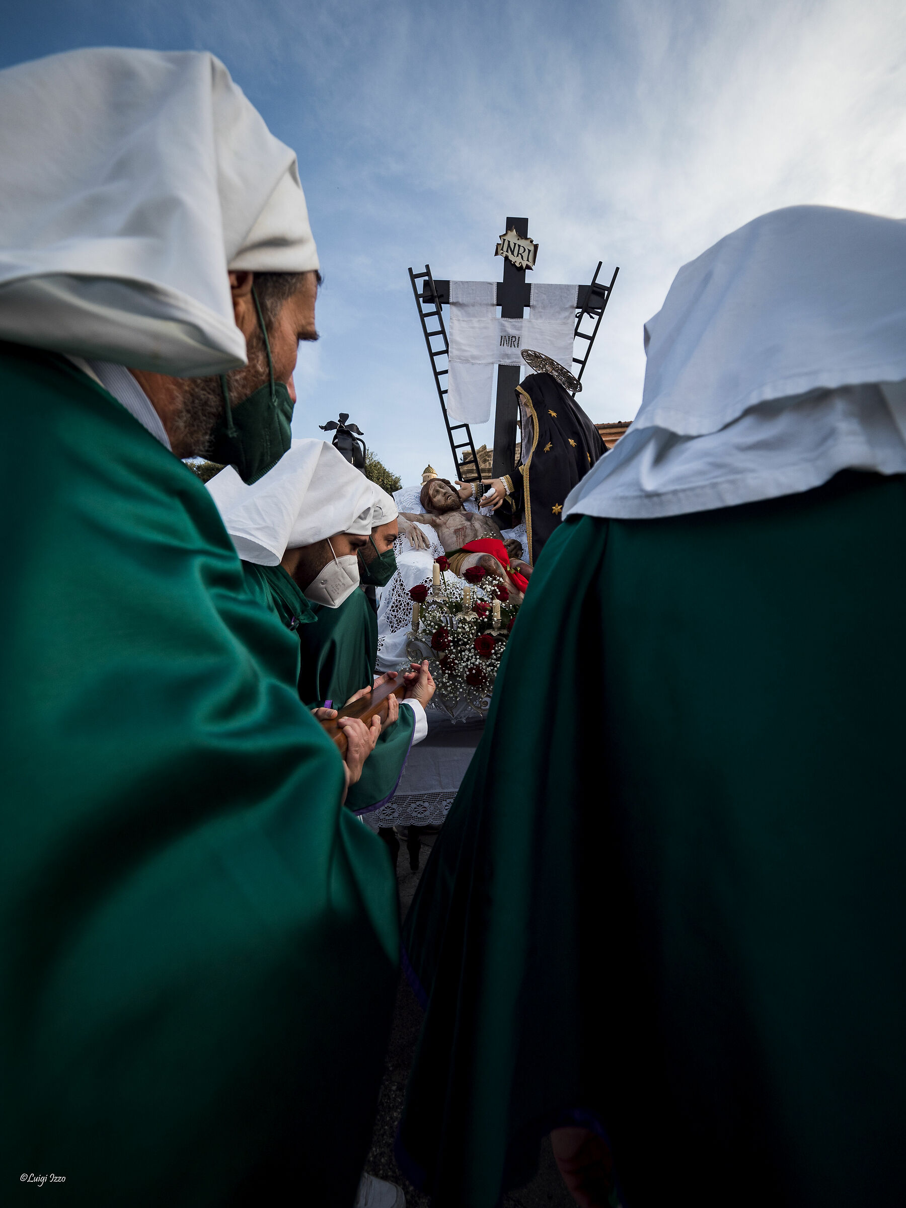 SS. Addolorata di Sessa Aurunca