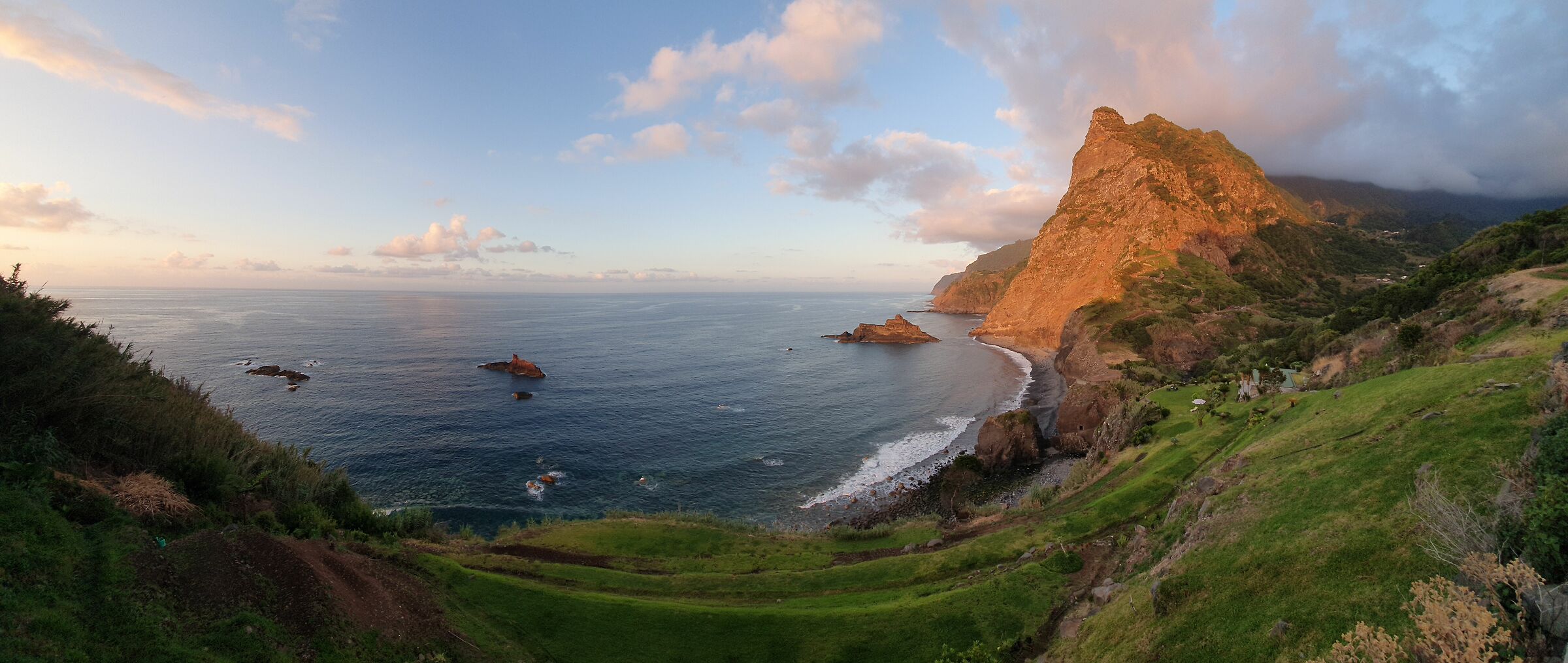 Miradouro de São Cristovão