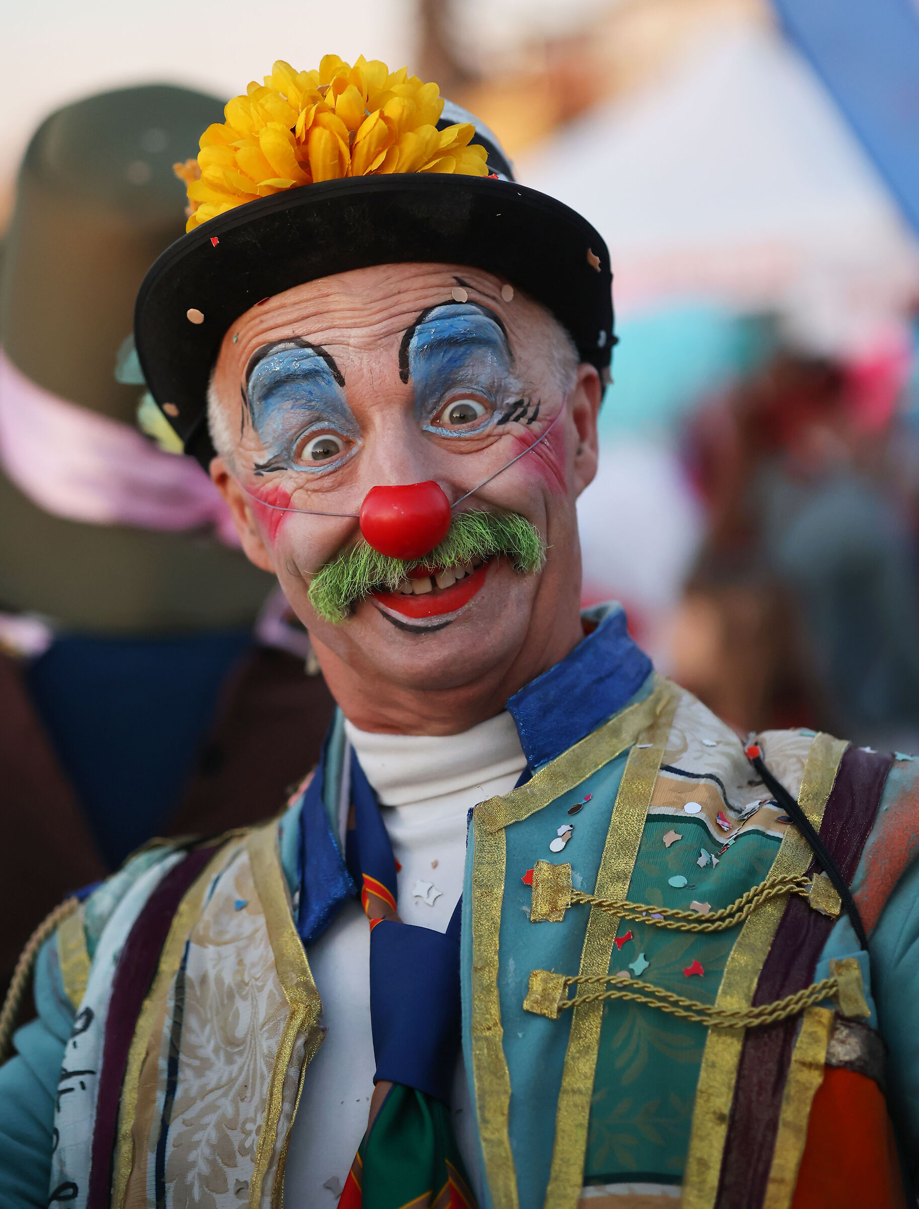 Carnevale di Viareggio