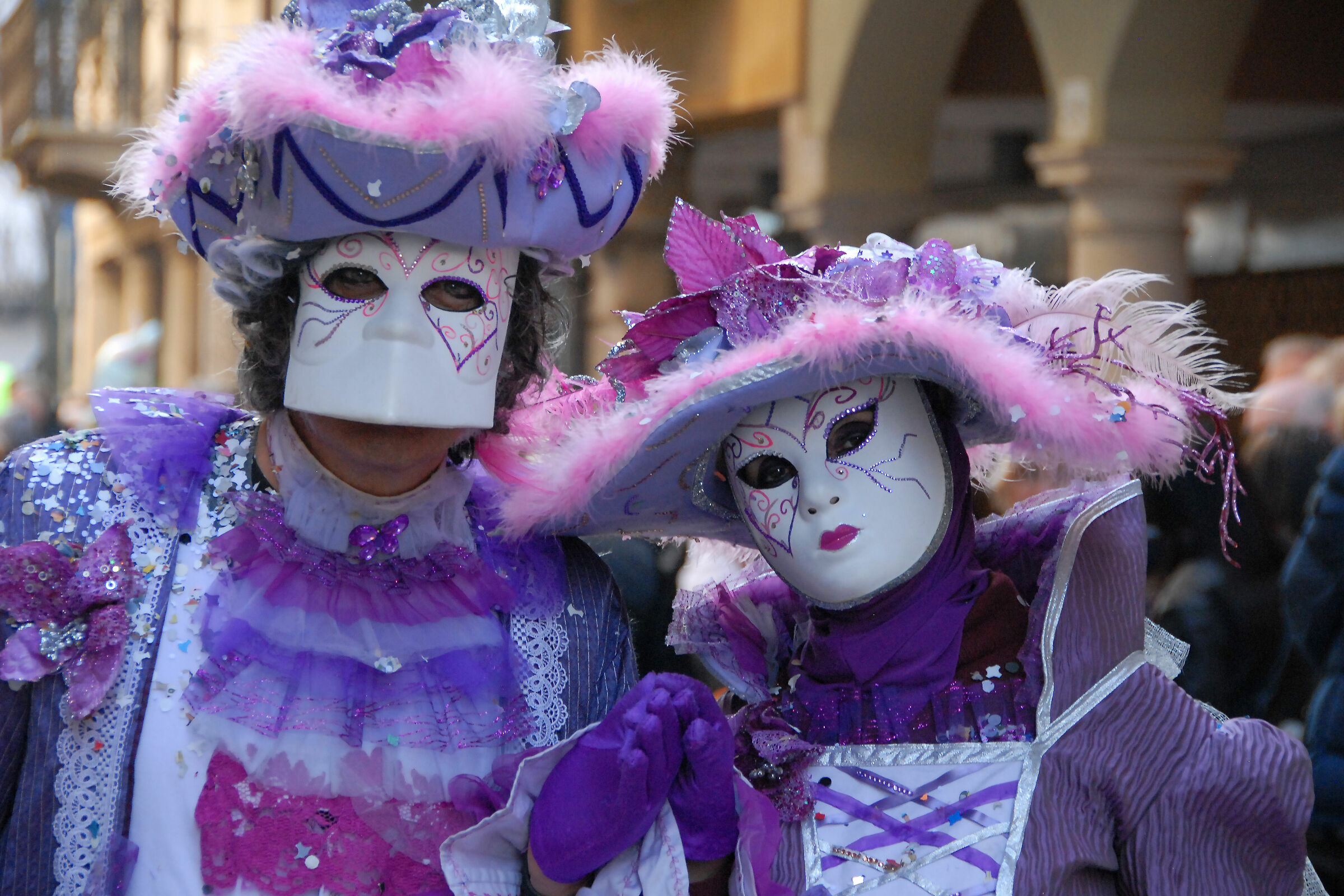 Carnevale 2024