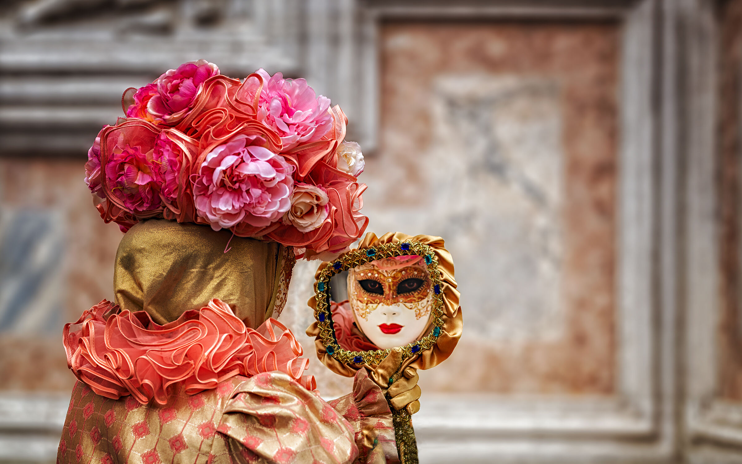 Venice Carnival 2024